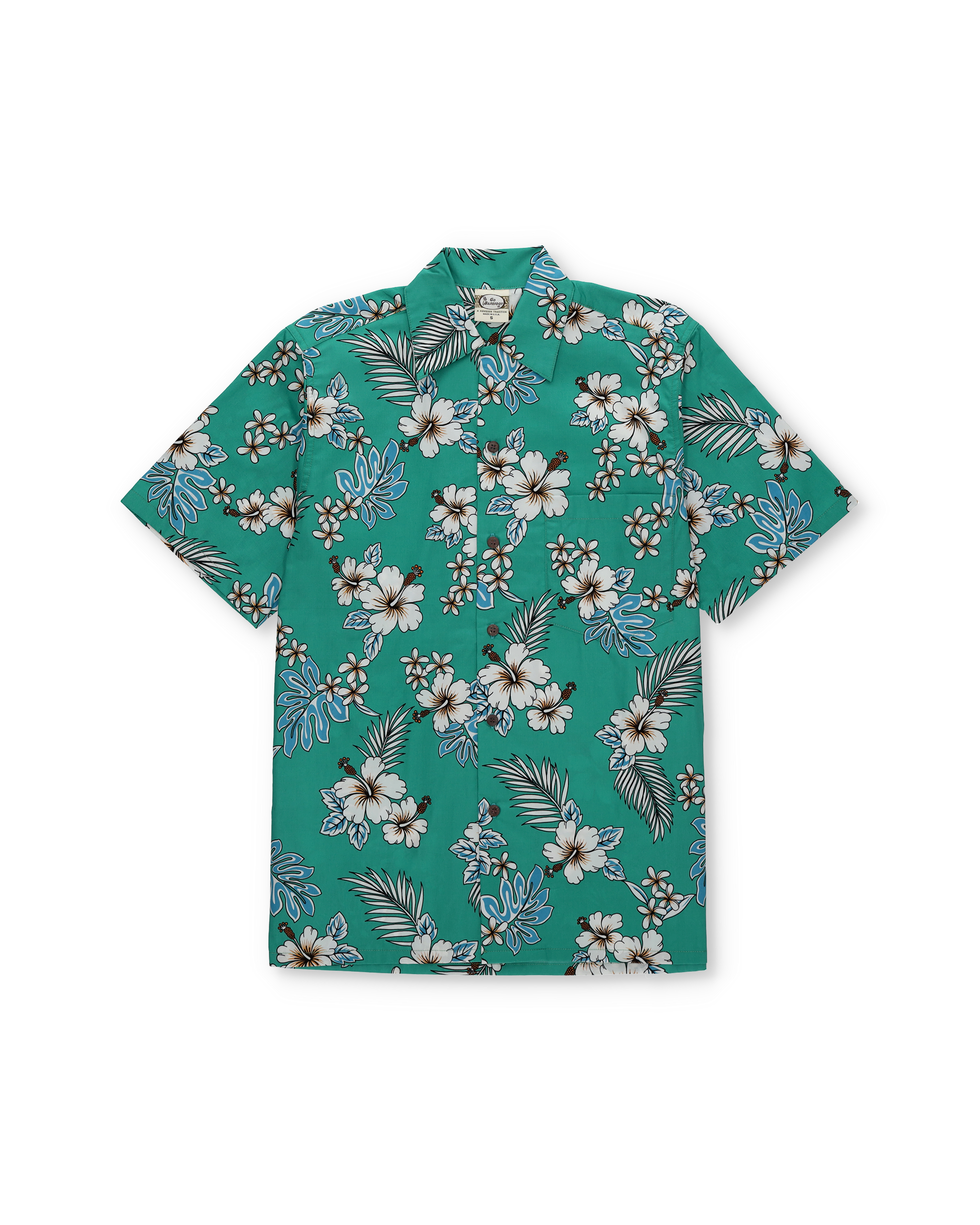 HAOLE-GB014              JAD