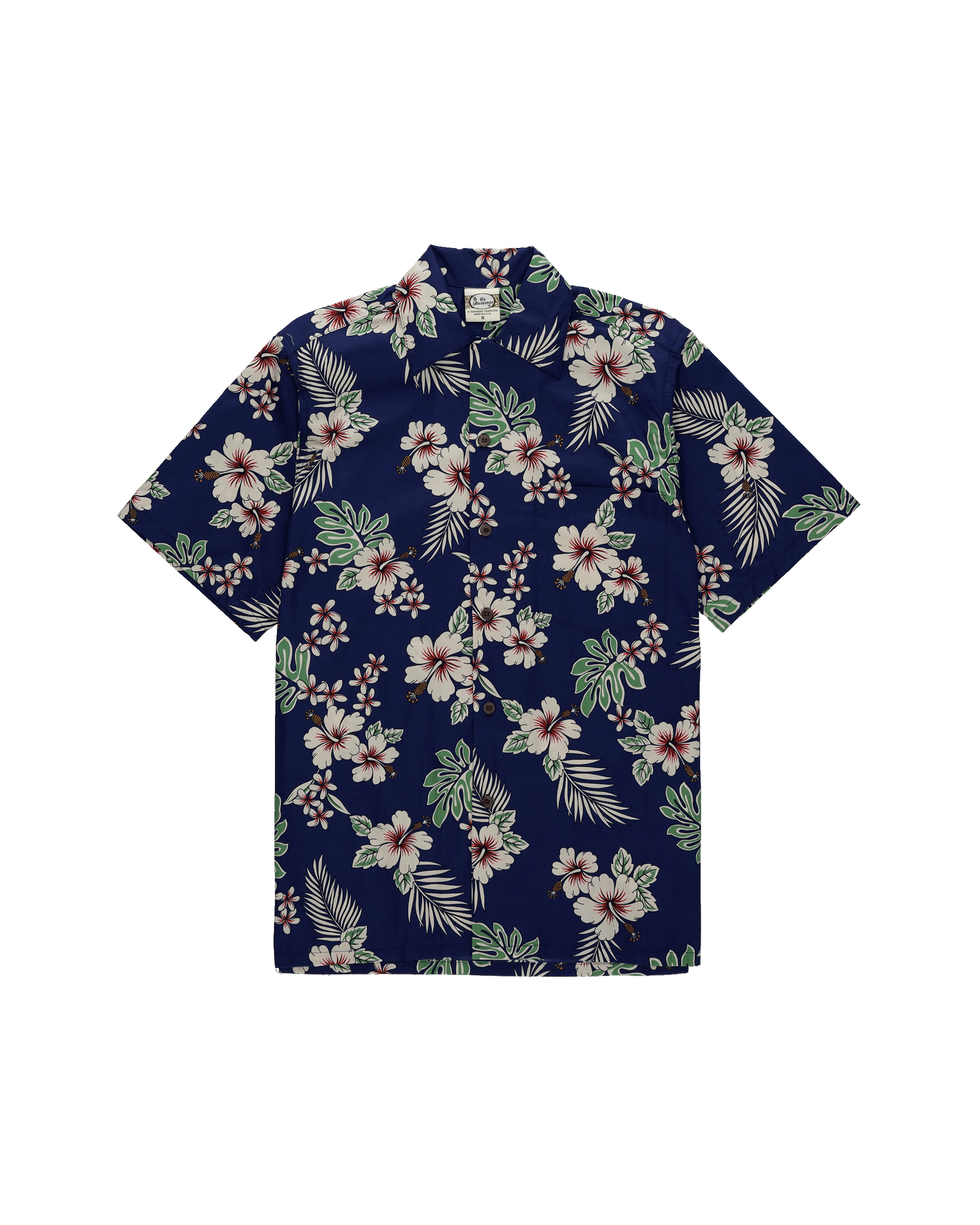 HAOLE-GB014              NVY