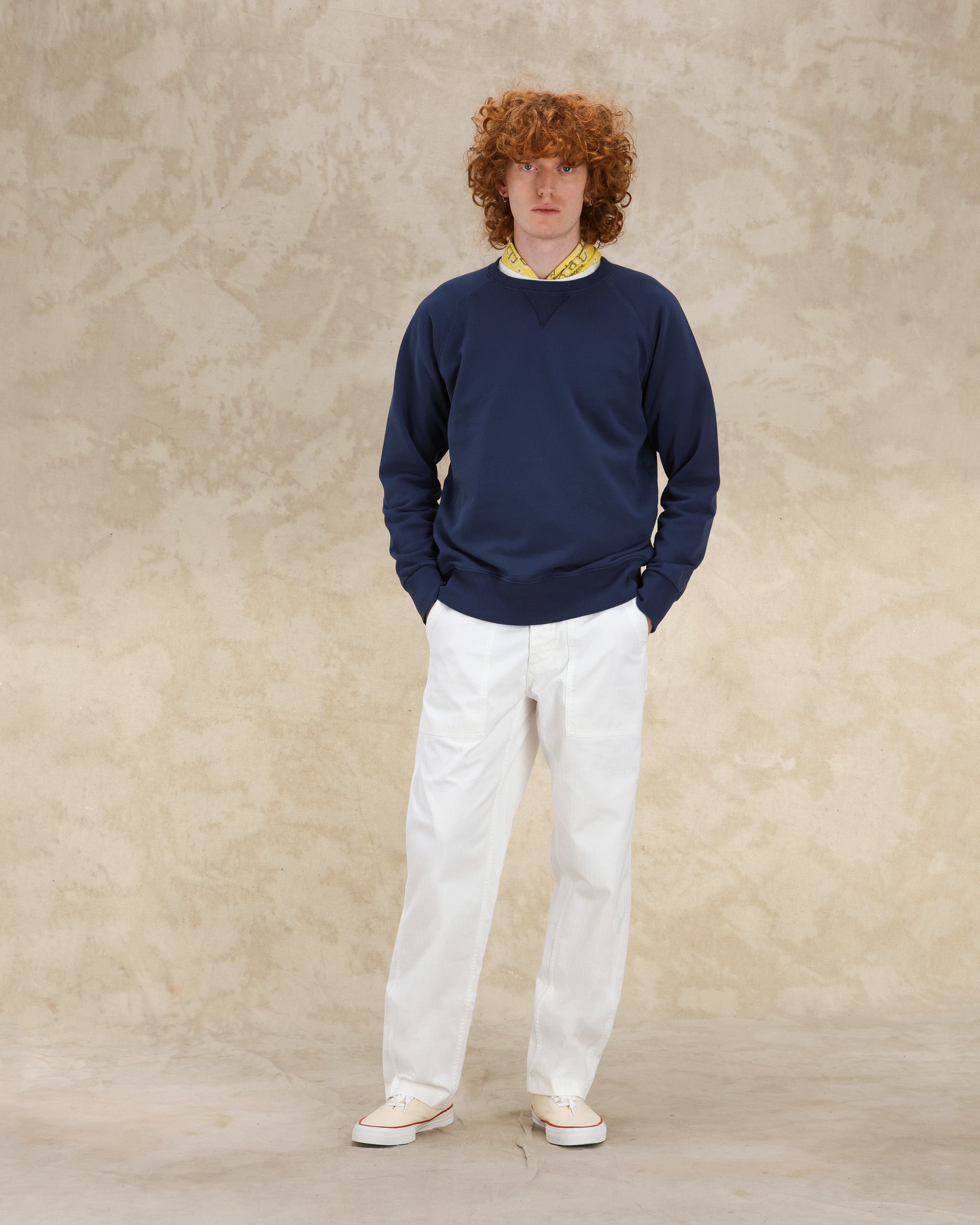 HARVARD-01040            NVY