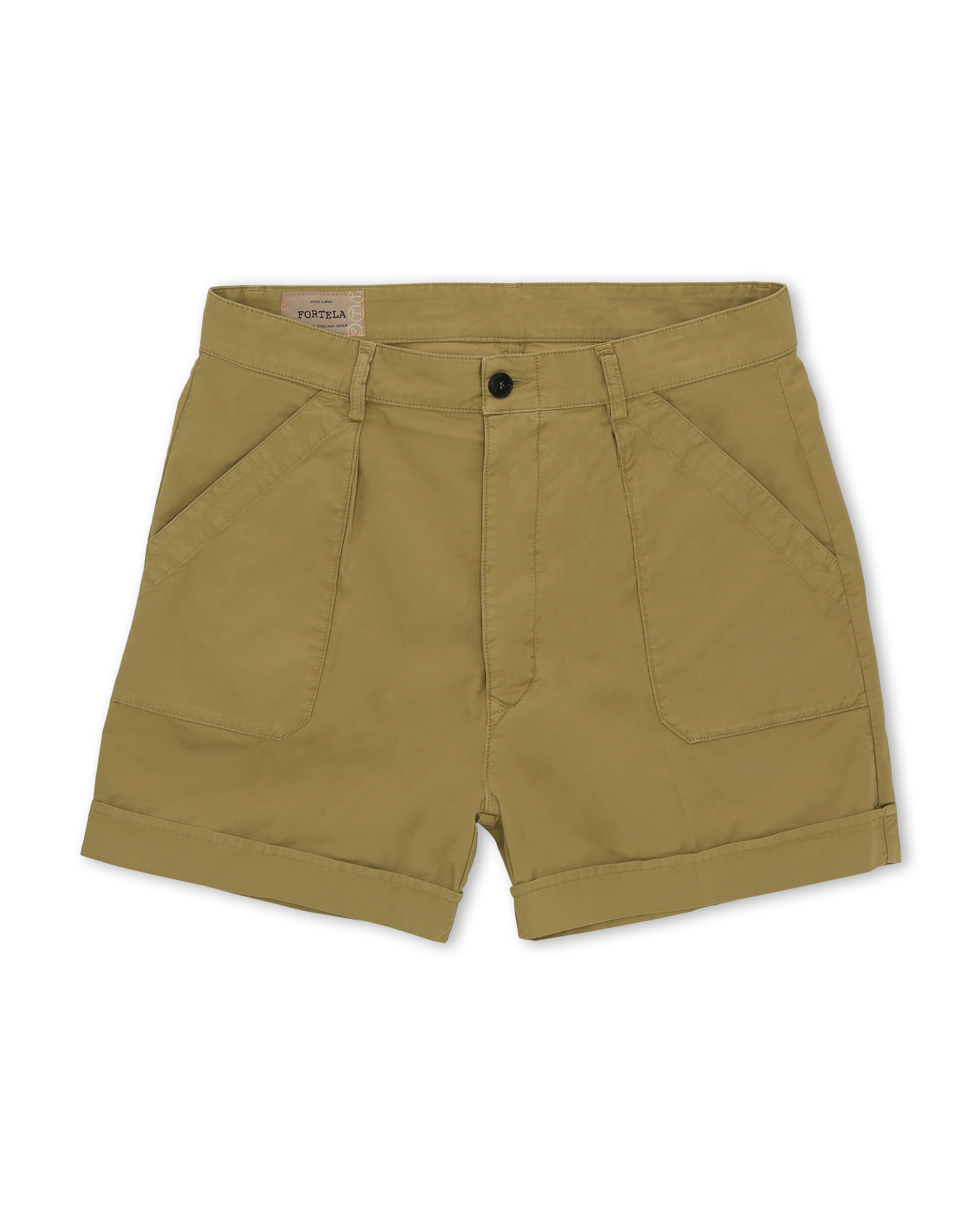 HAUTE-001ST              RST