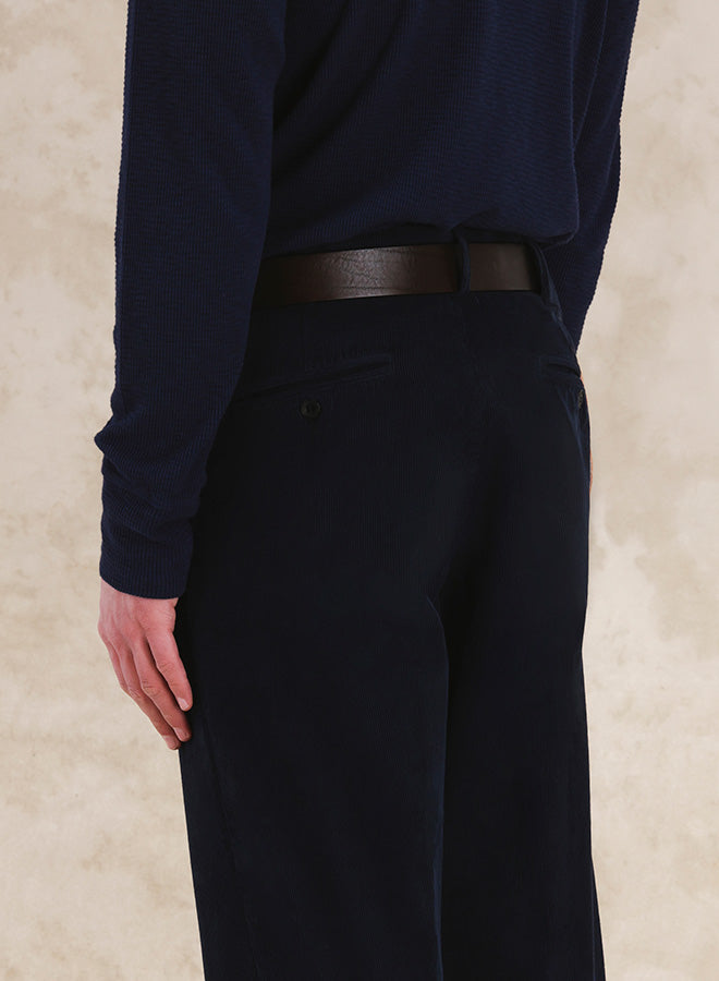 Hector  Corduroy Trousers