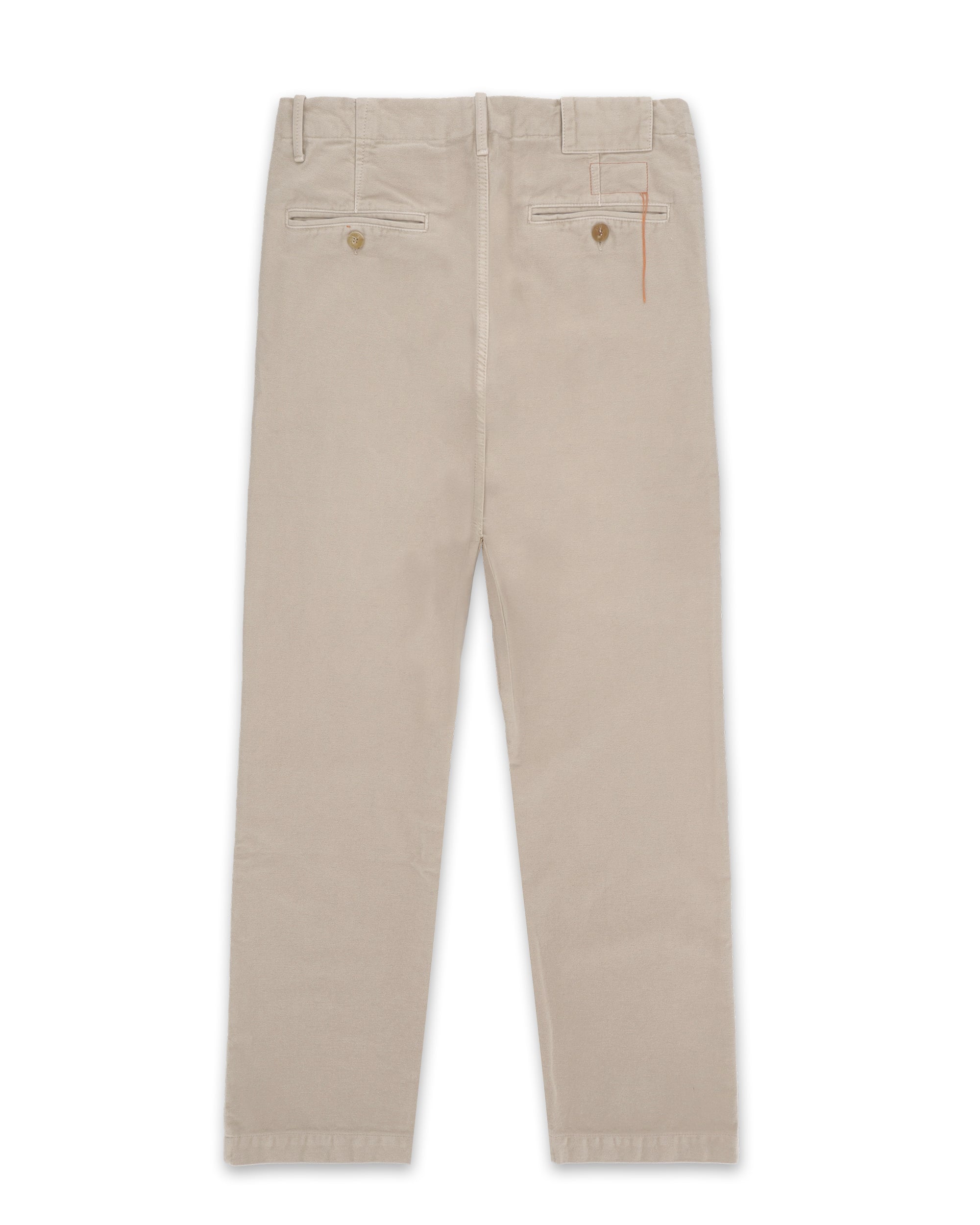 Hector Pantaloni In Moleskin