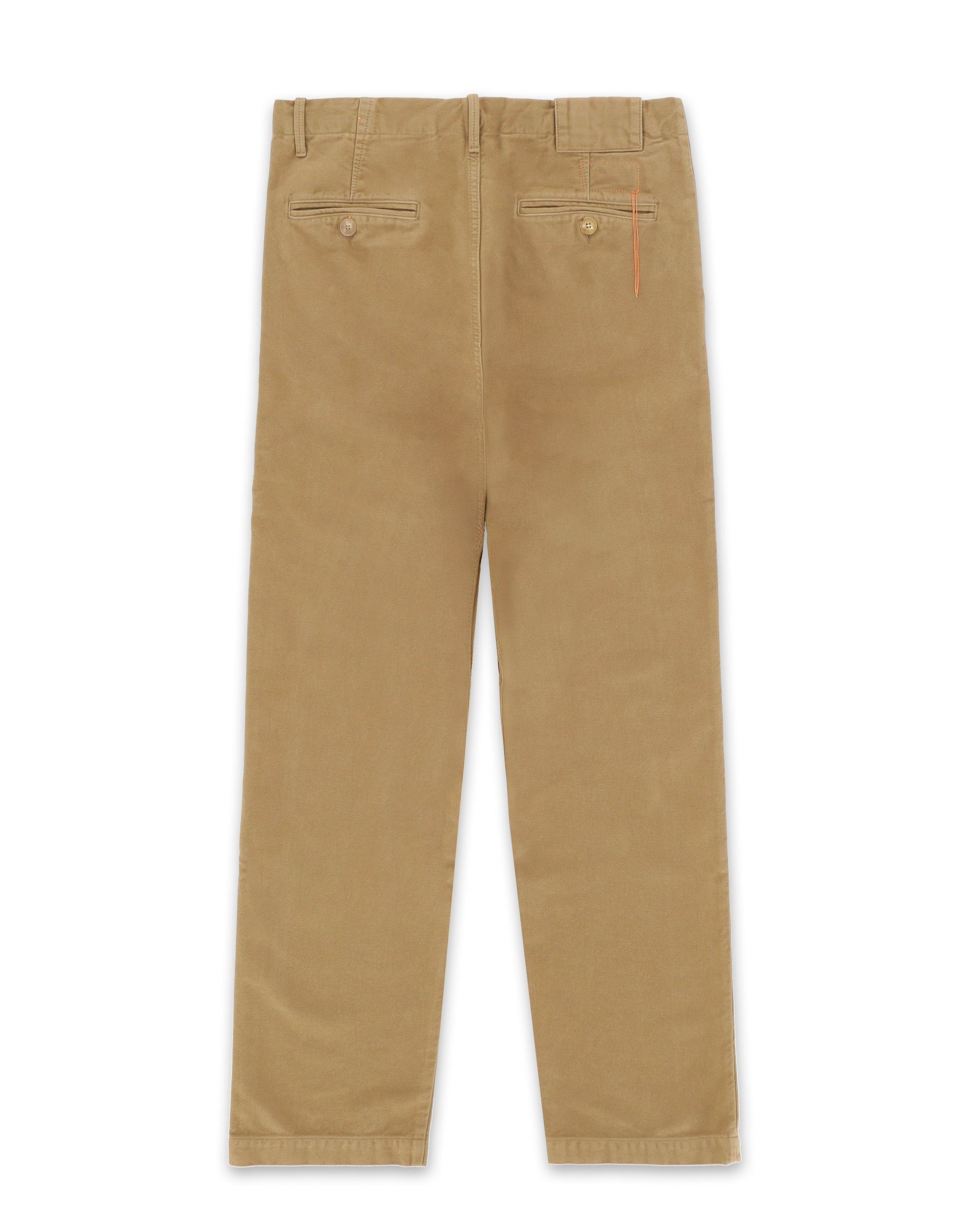 Hector Pantaloni In Moleskin