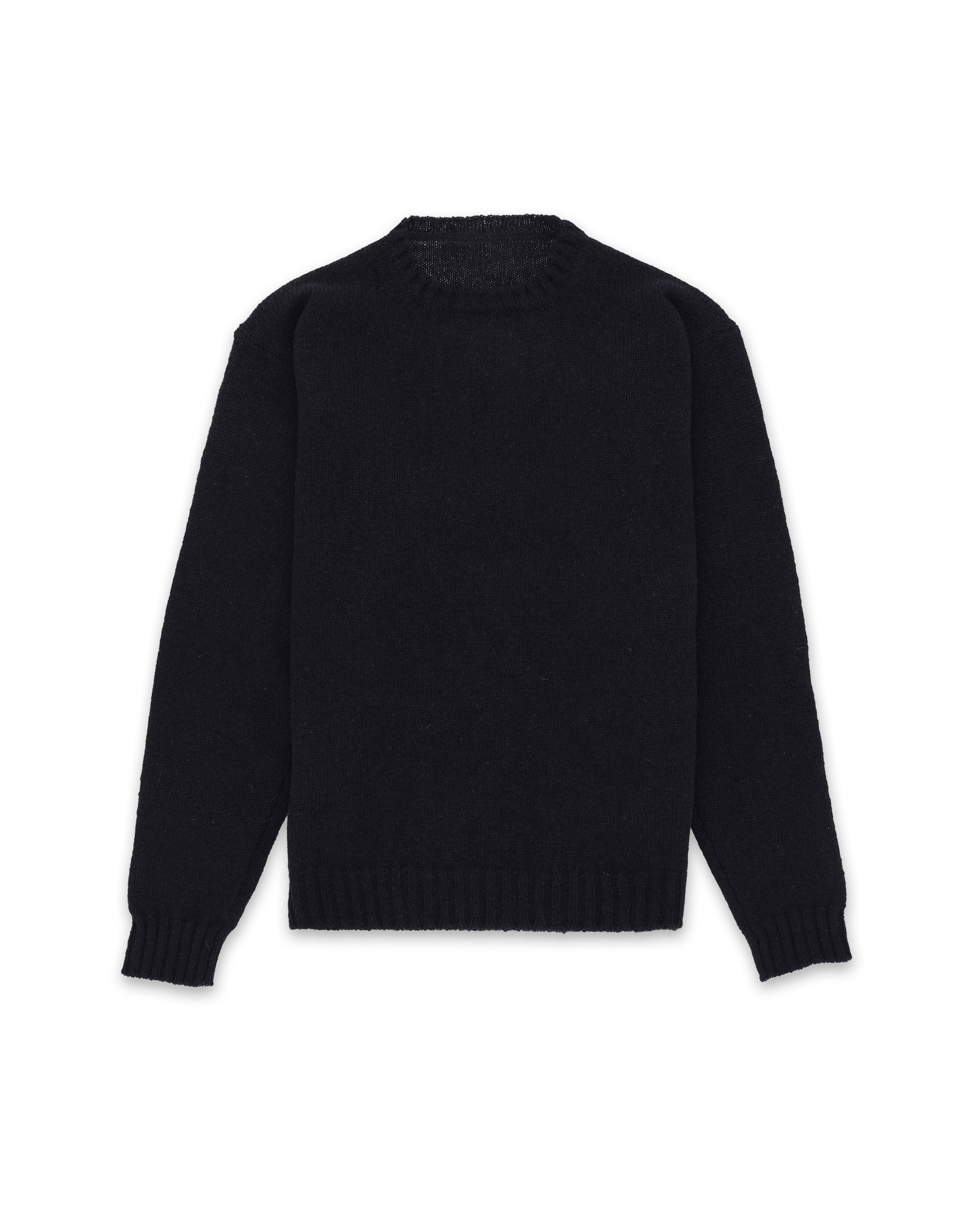 Heylor Knit Wool