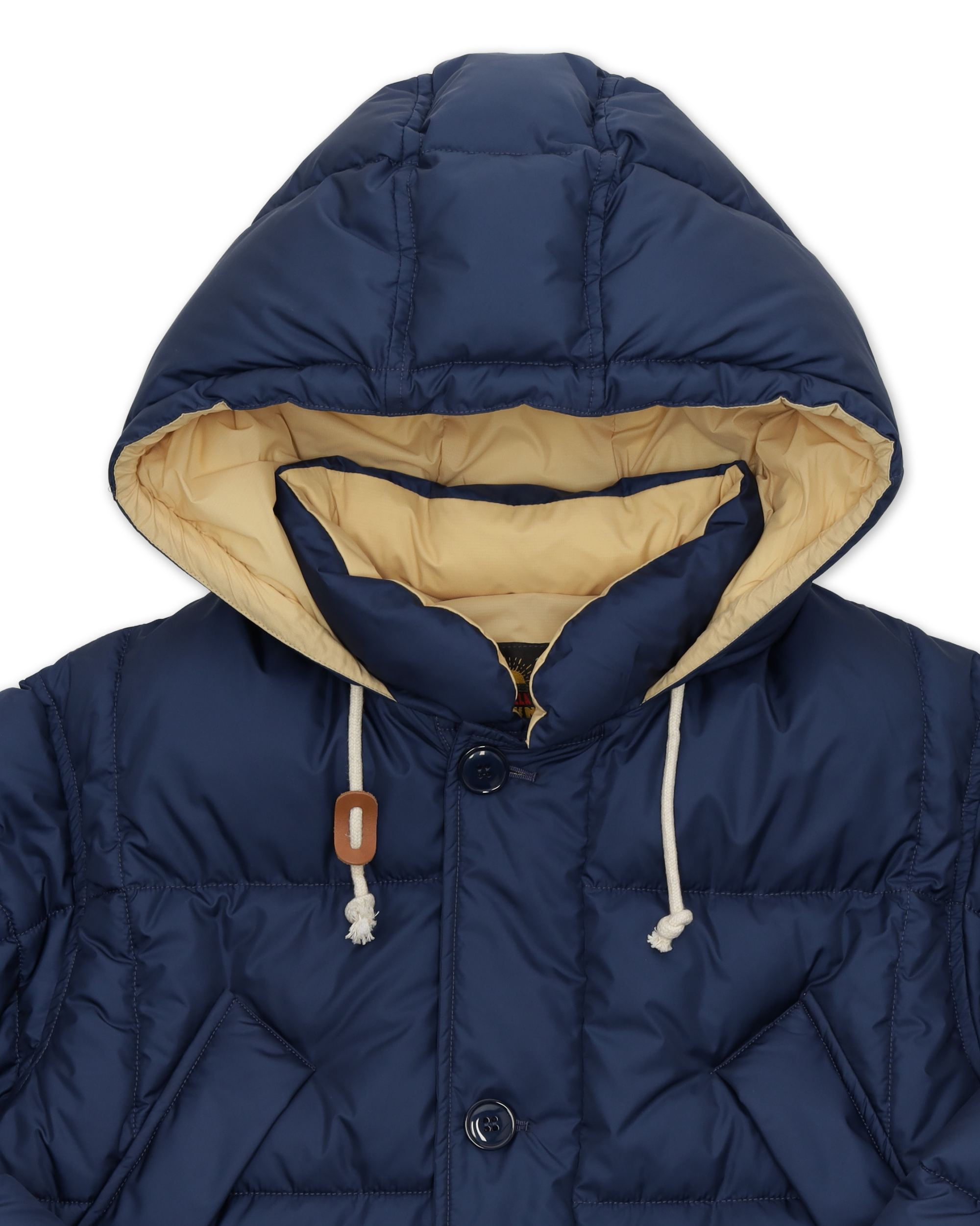 HICKORY-LEO03            BLU