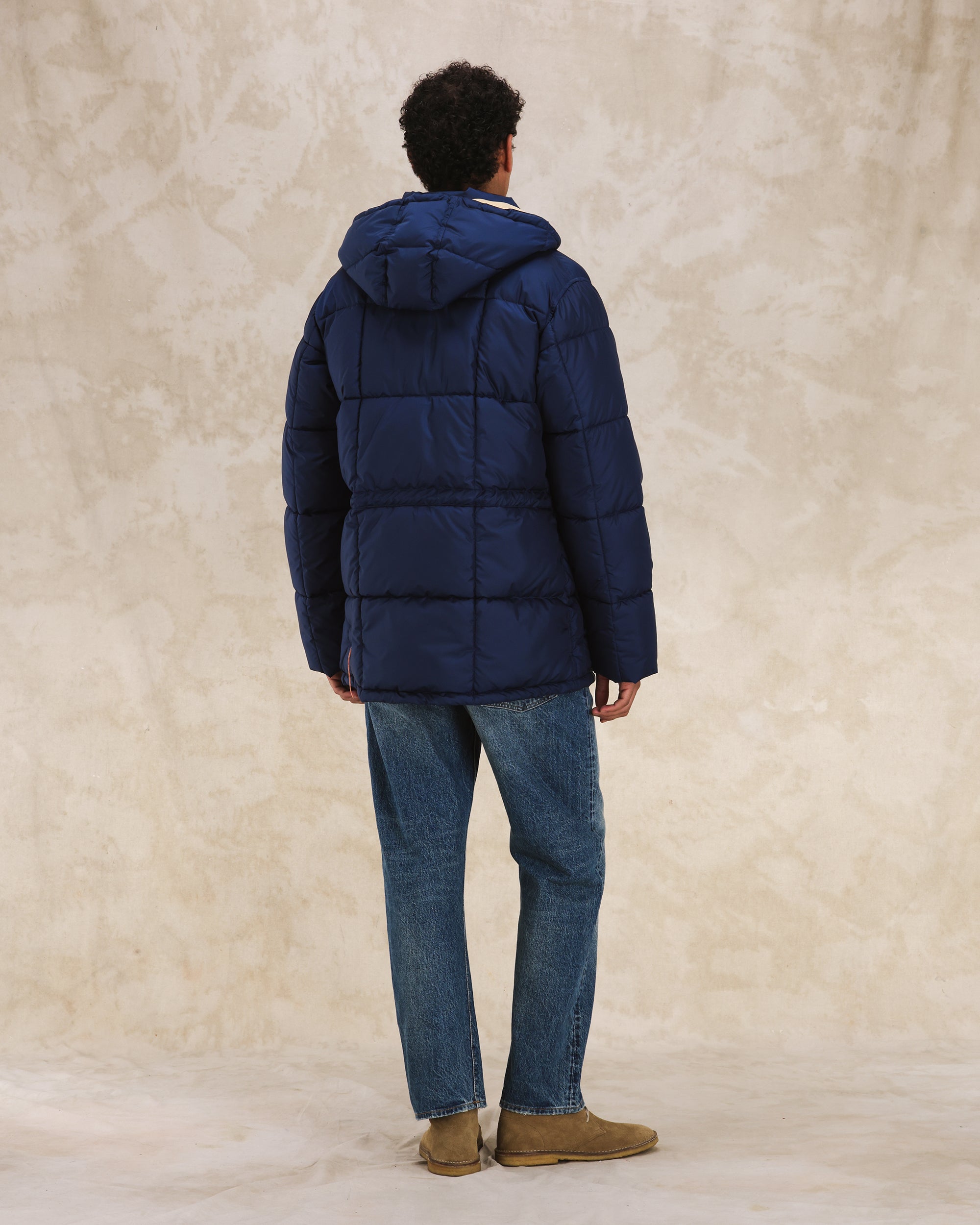 HICKORY-LEO03            BLU