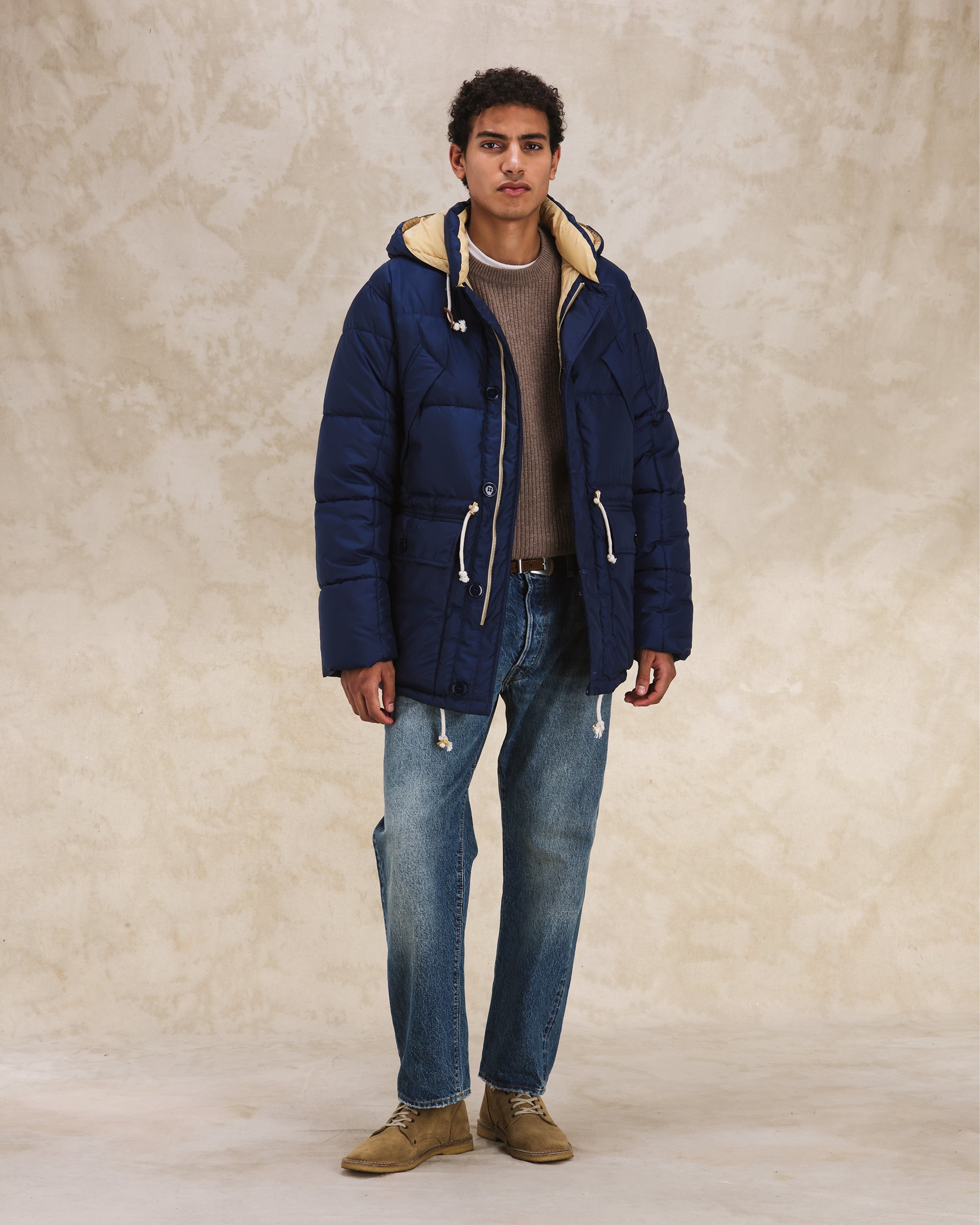 HICKORY-LEO03            BLU