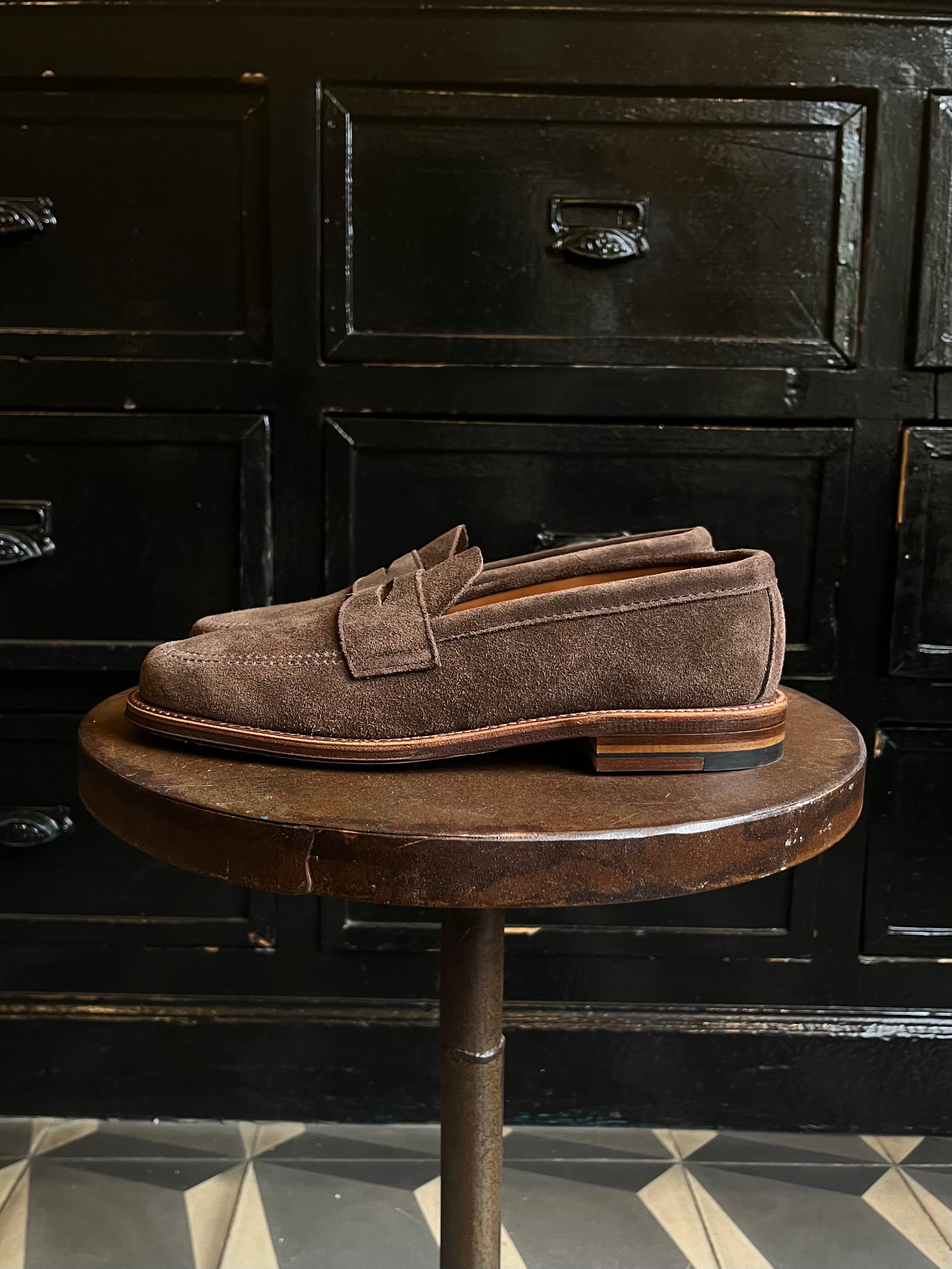 ALDENPENNY-AL5736        BRW