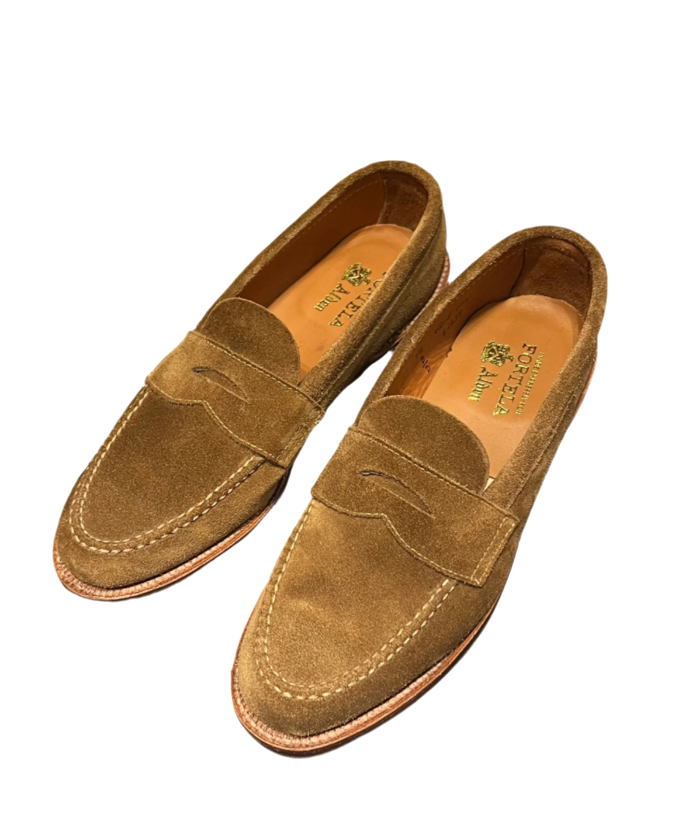 ALDEN6243-AL6243 NUT