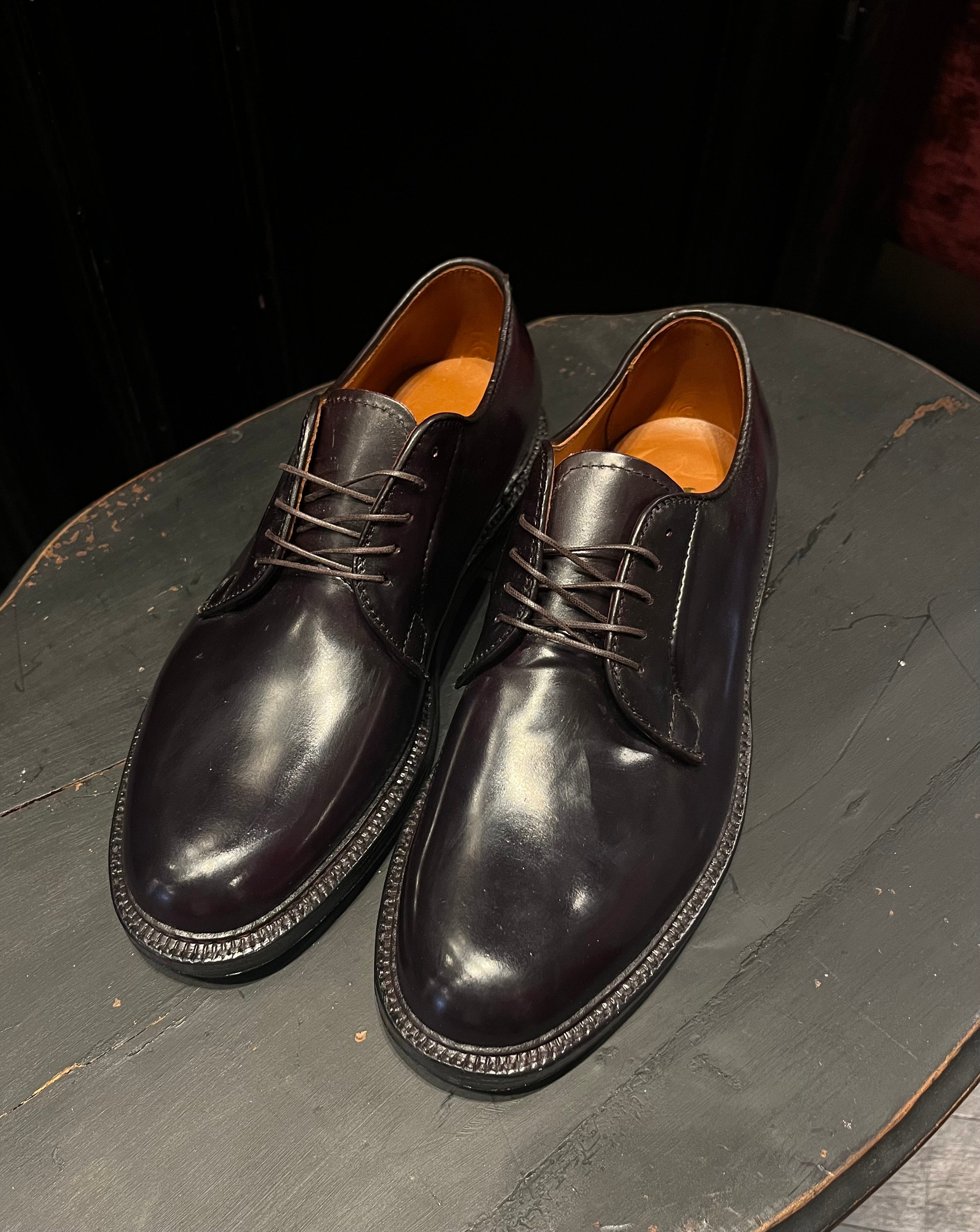 ALDENPLAINTOE-AL990 BGY
