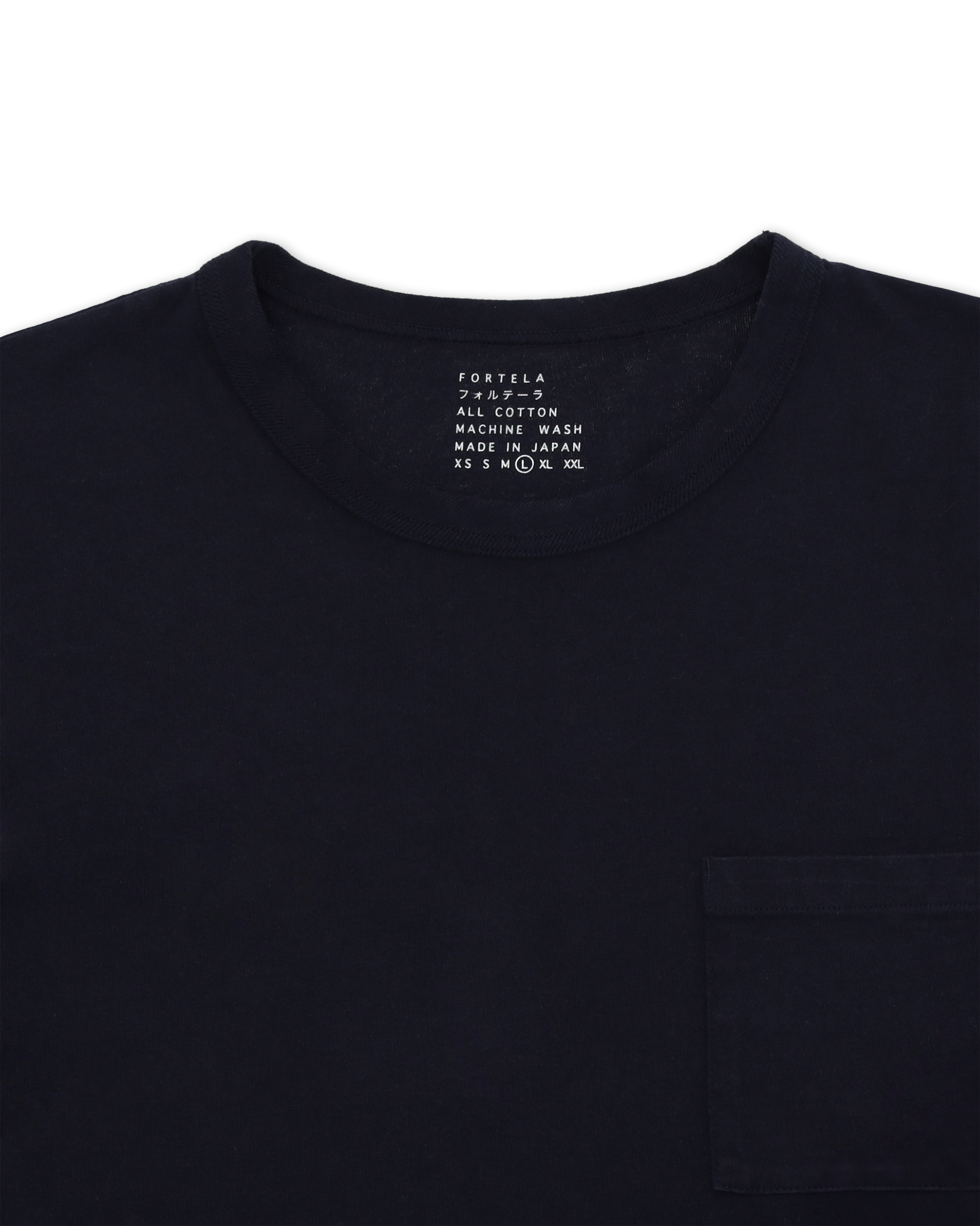 JAPTL-FRT01 BLUE