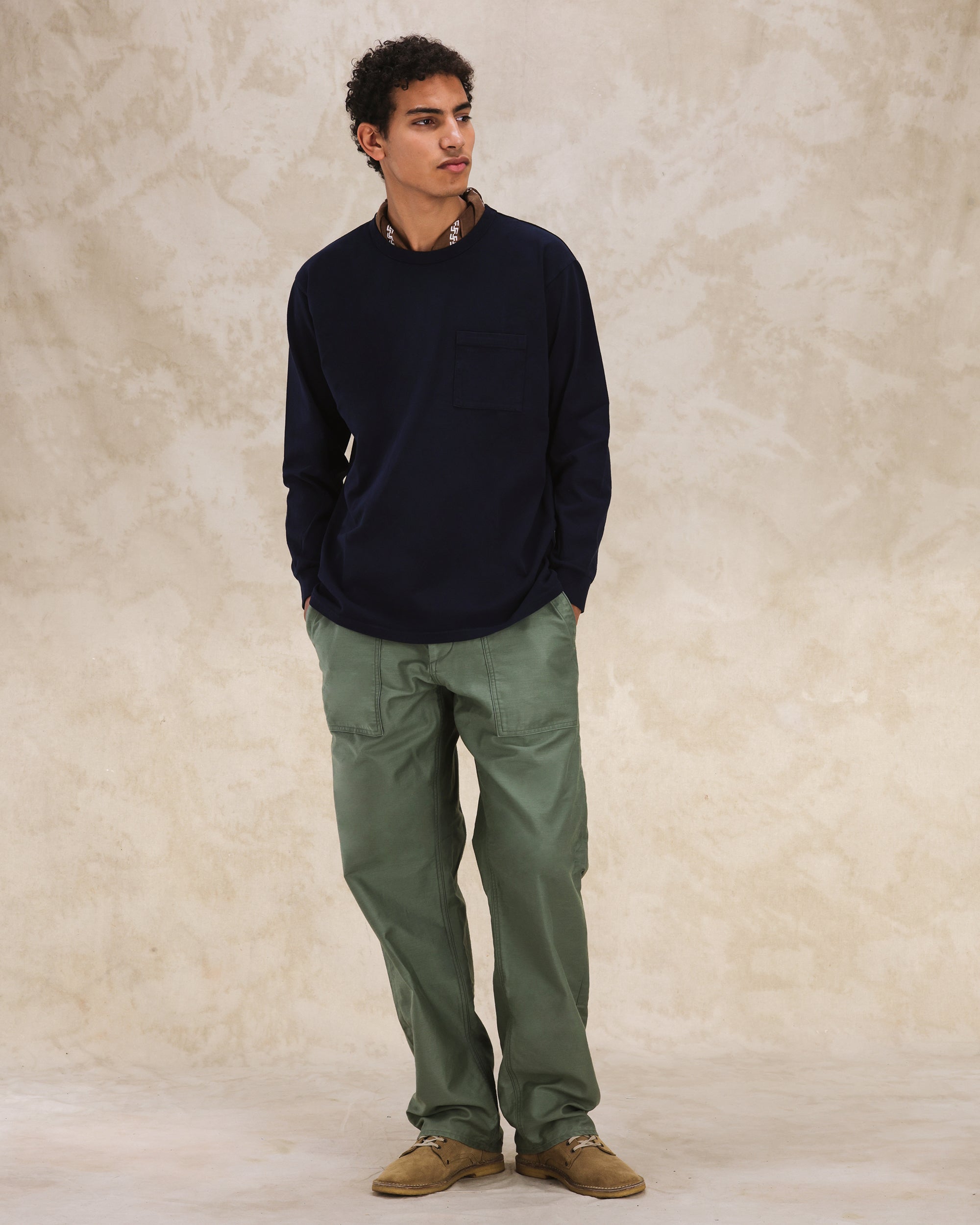 JAPTL-FRT01 BLUE