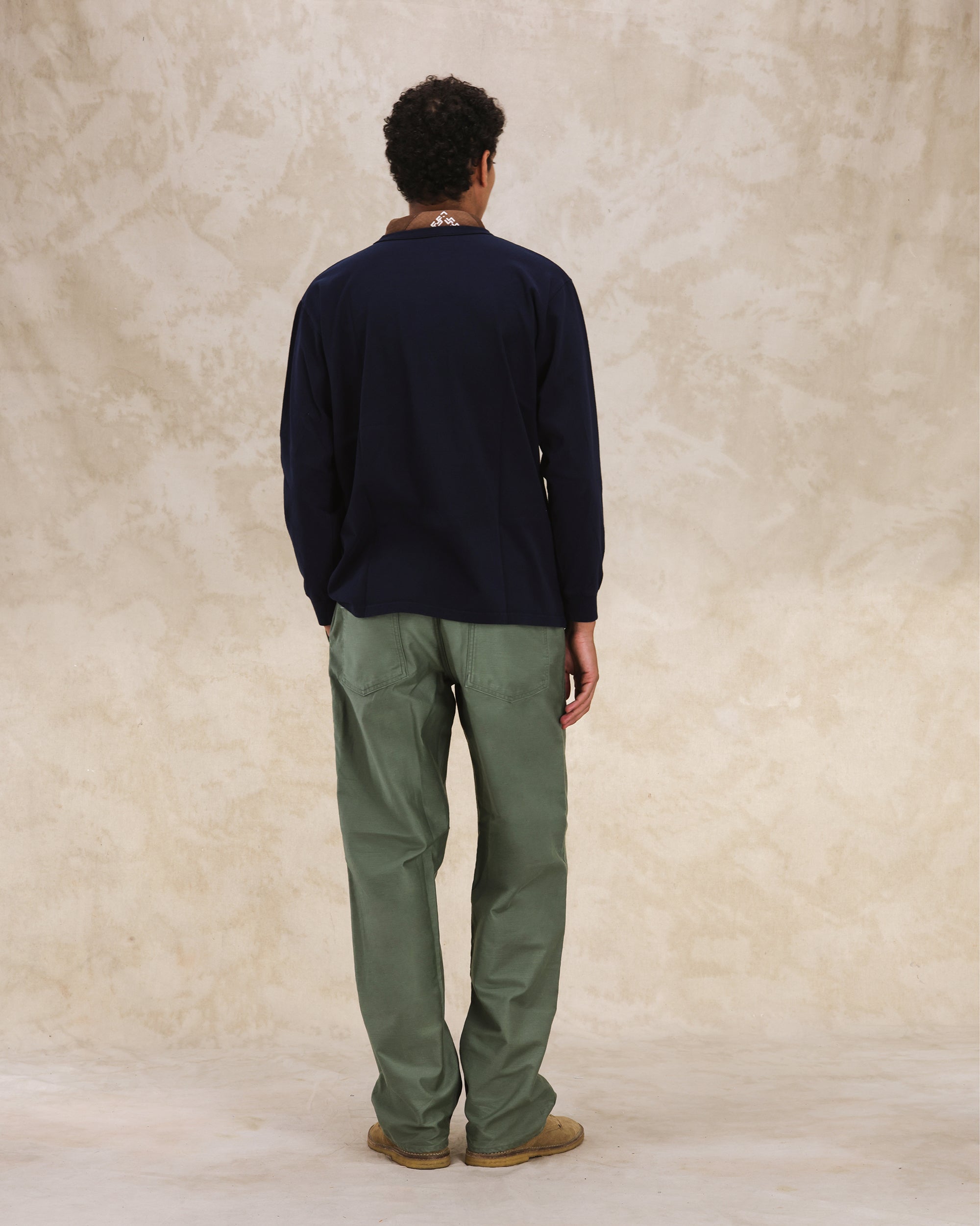 JAPTL-FRT01 BLUE