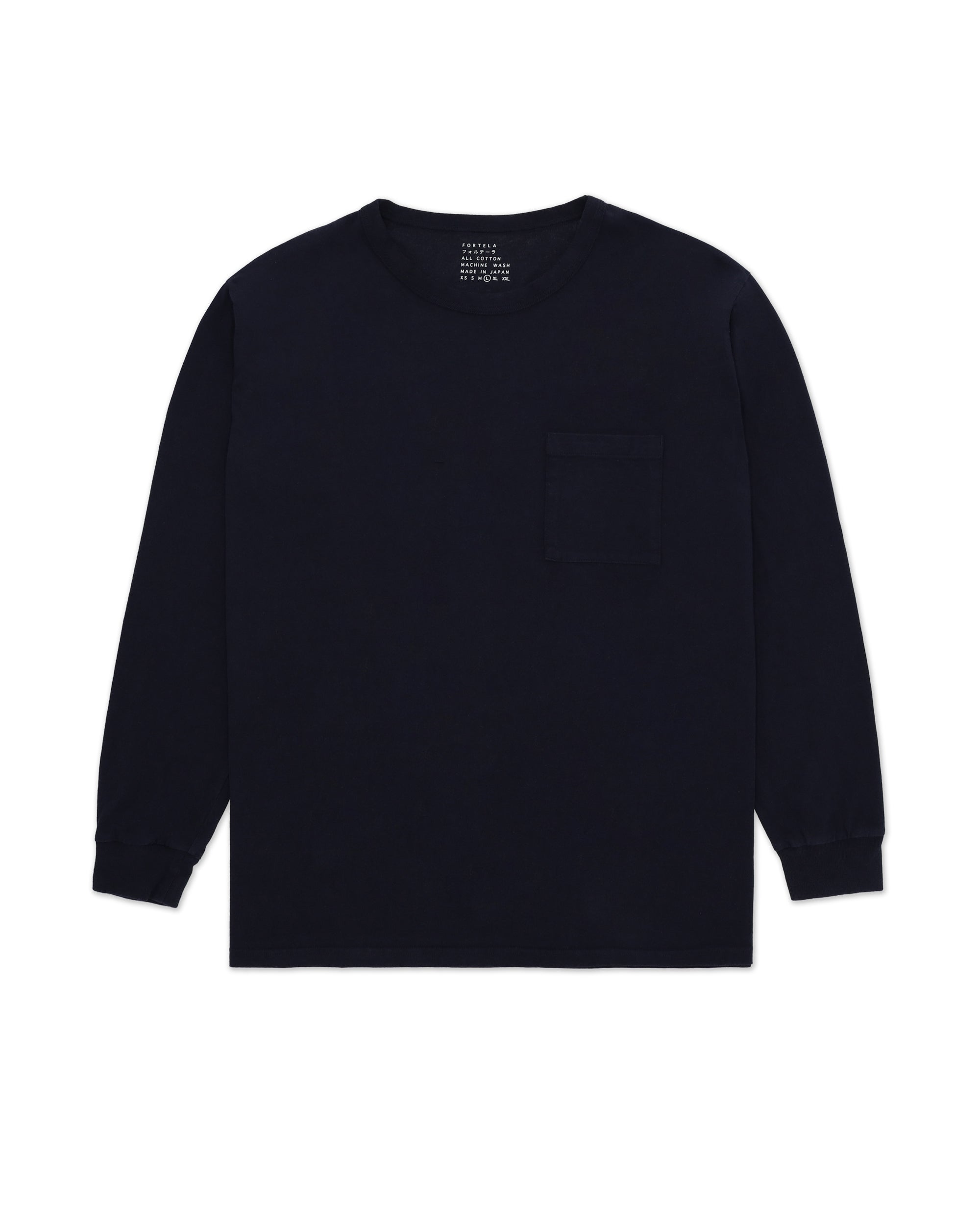 JAPTL-FRT01 BLUE