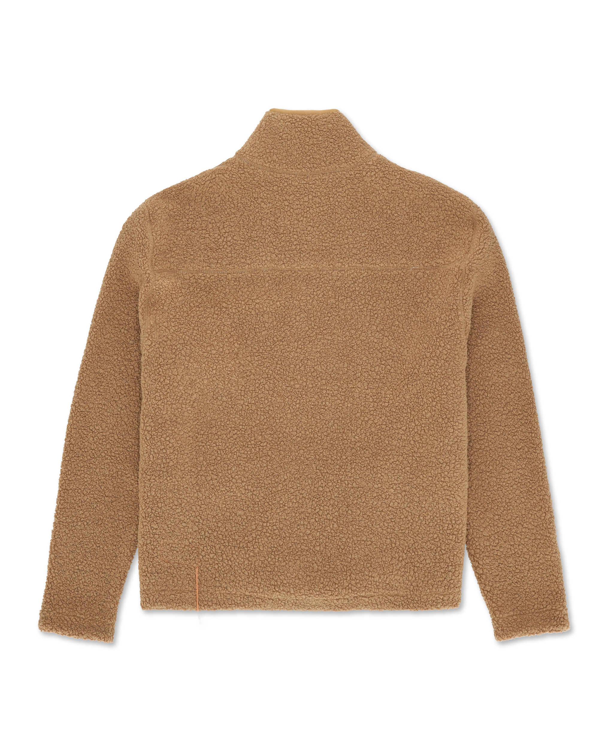 K13  Wool Teddy Jacket