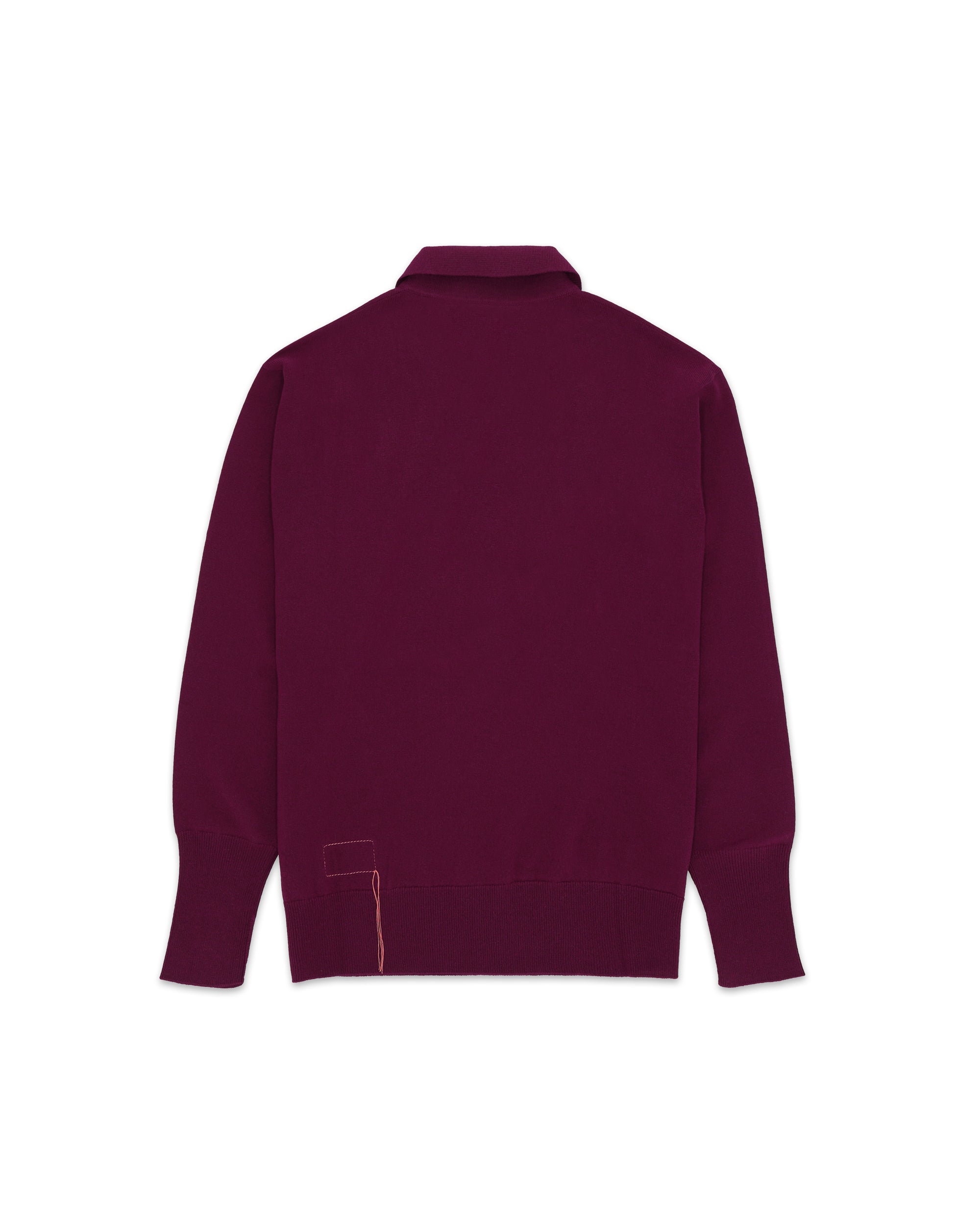 Polo In Cashmere 