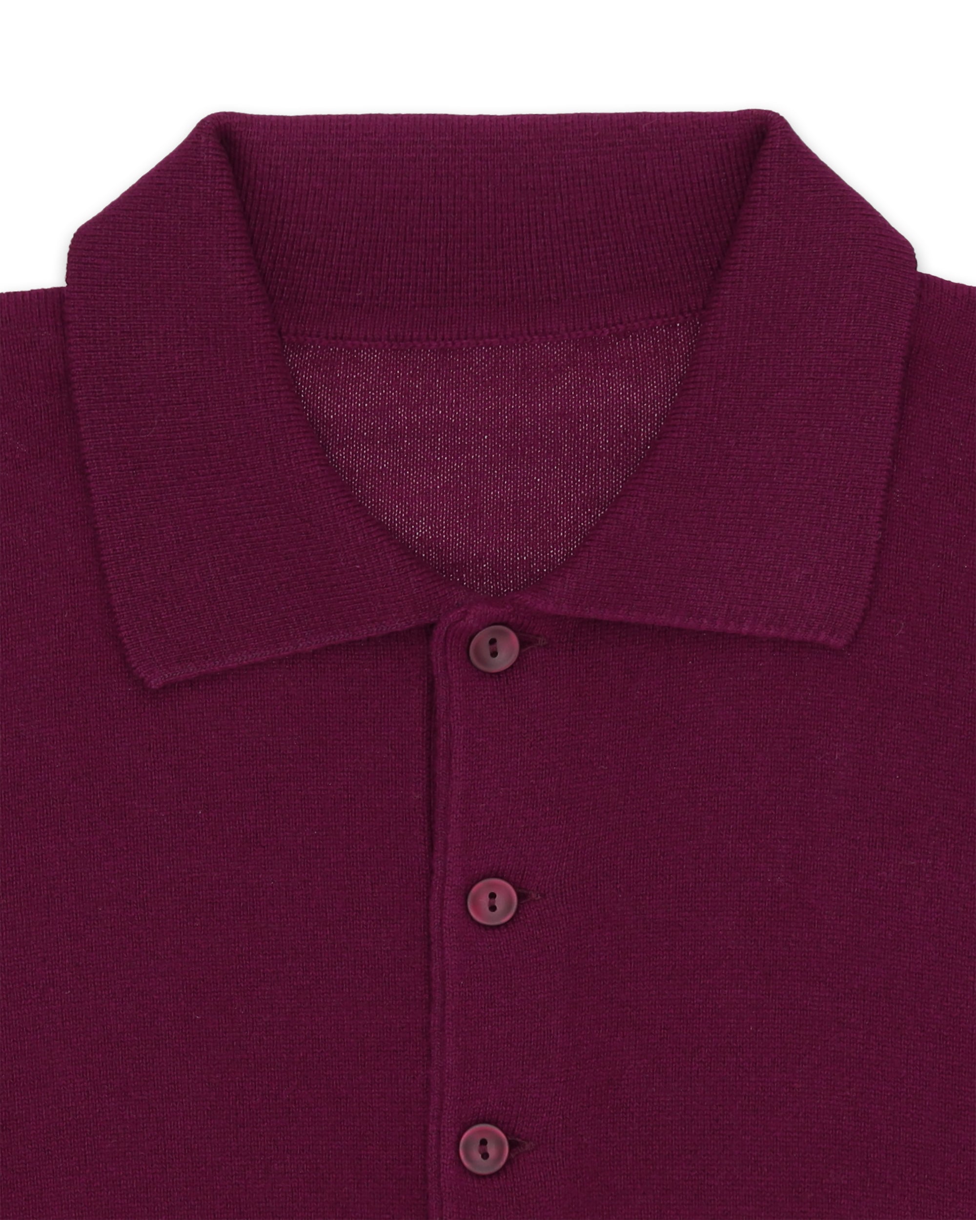 Polo In Cashmere 