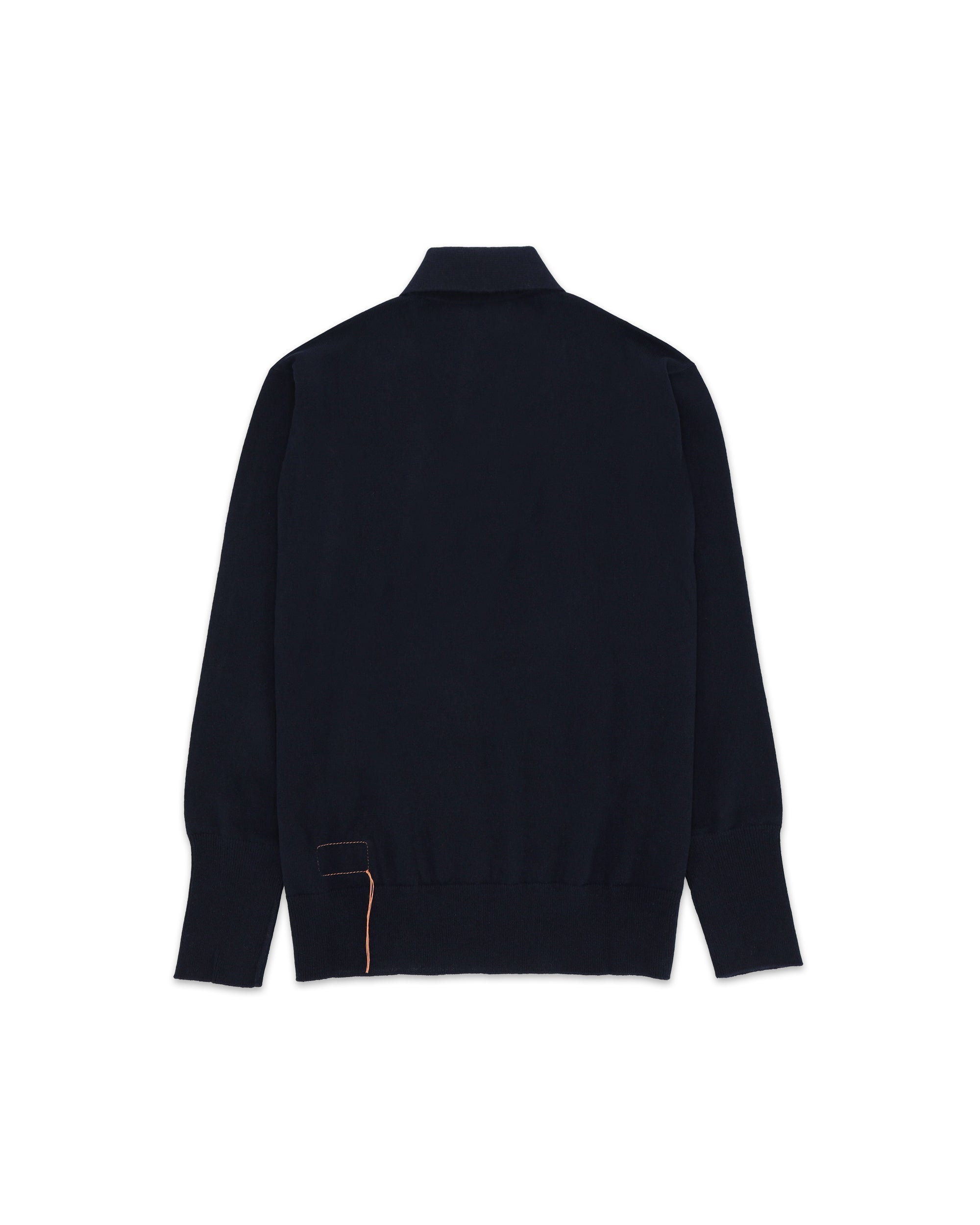 Polo In Cashmere 