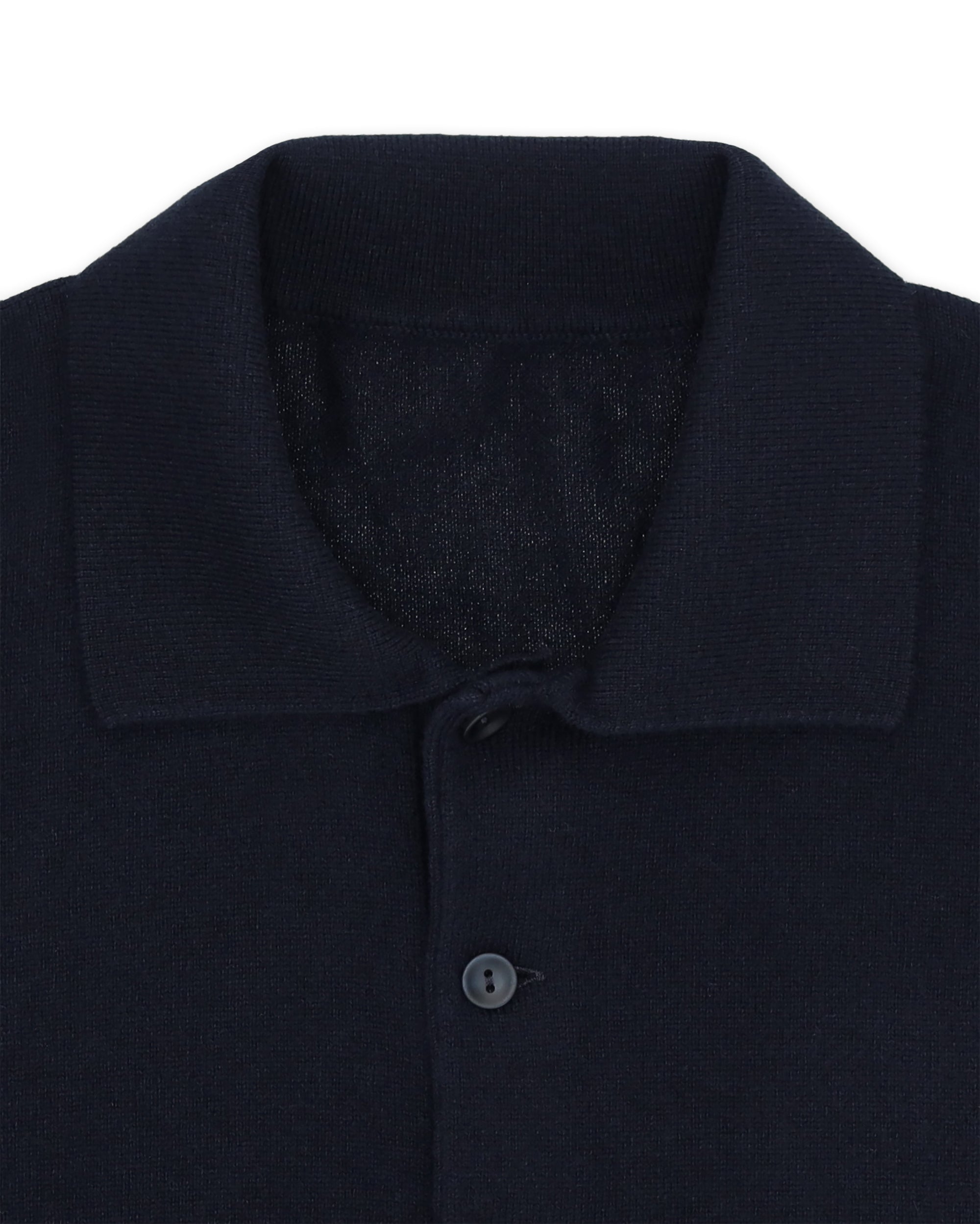 Polo In Cashmere 
