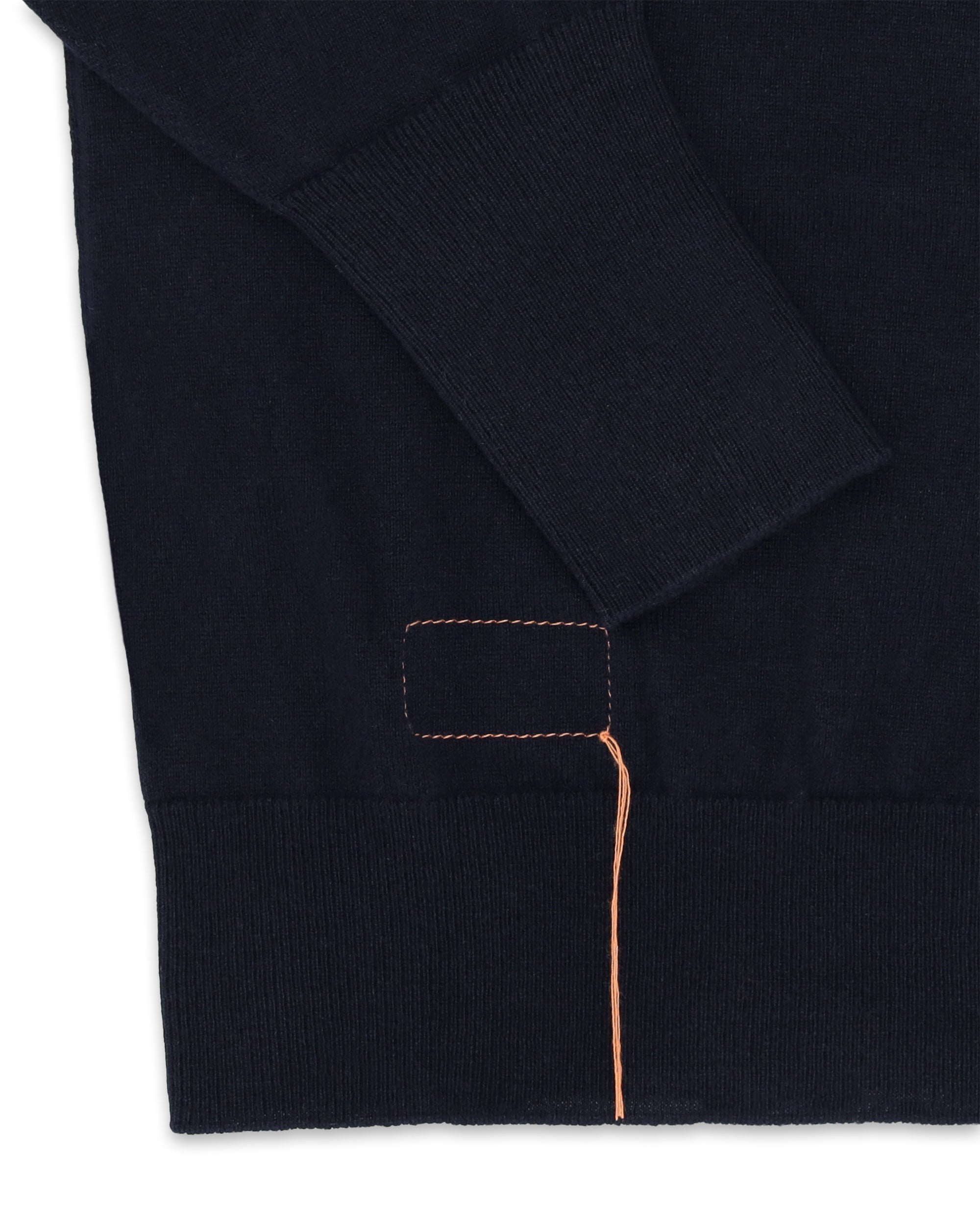 Polo In Cashmere 