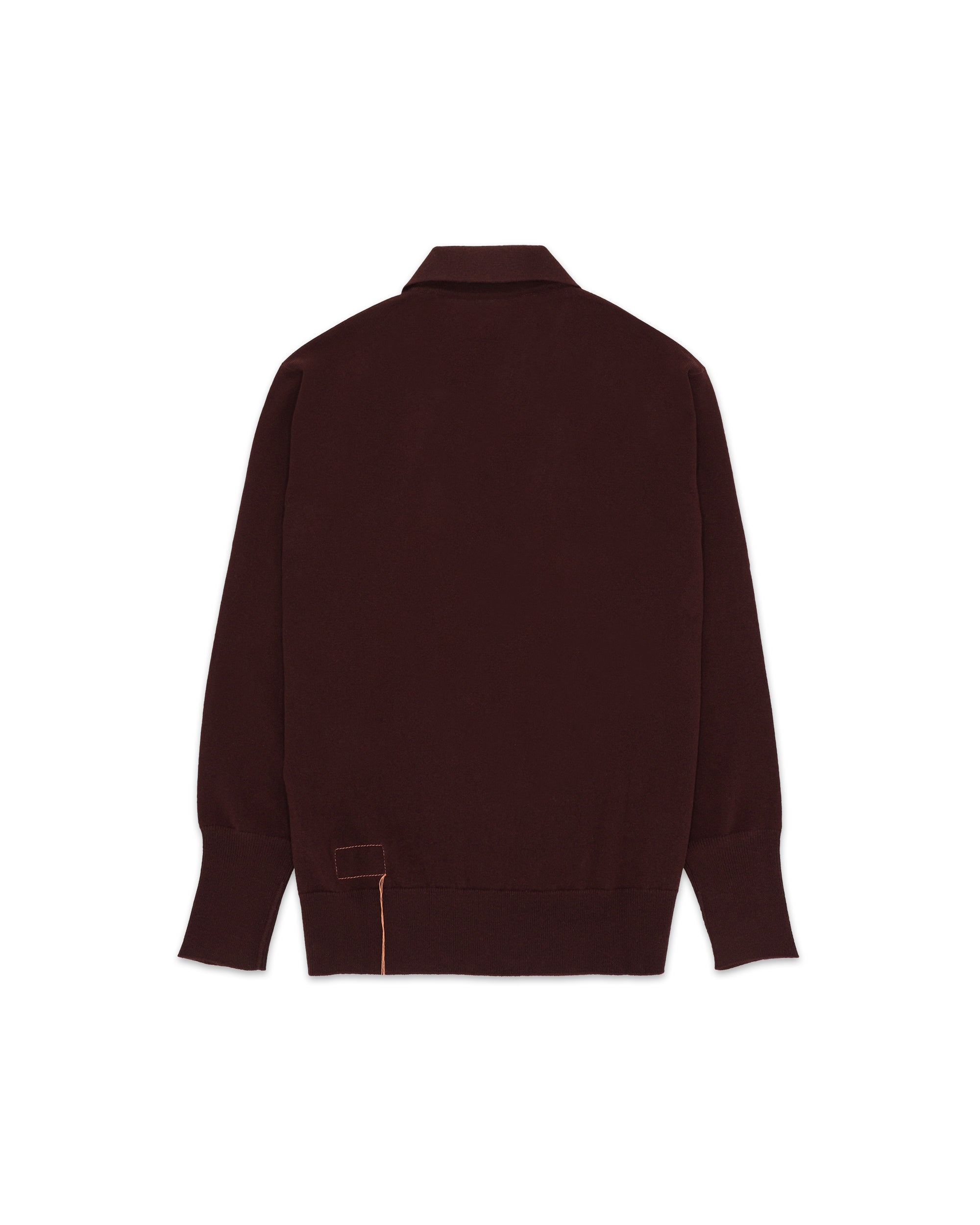 Polo In Cashmere 