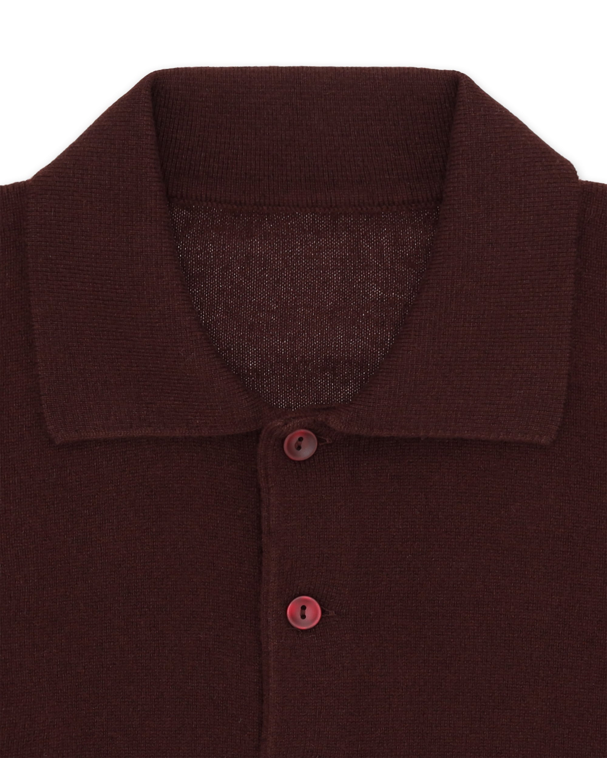 Polo In Cashmere 