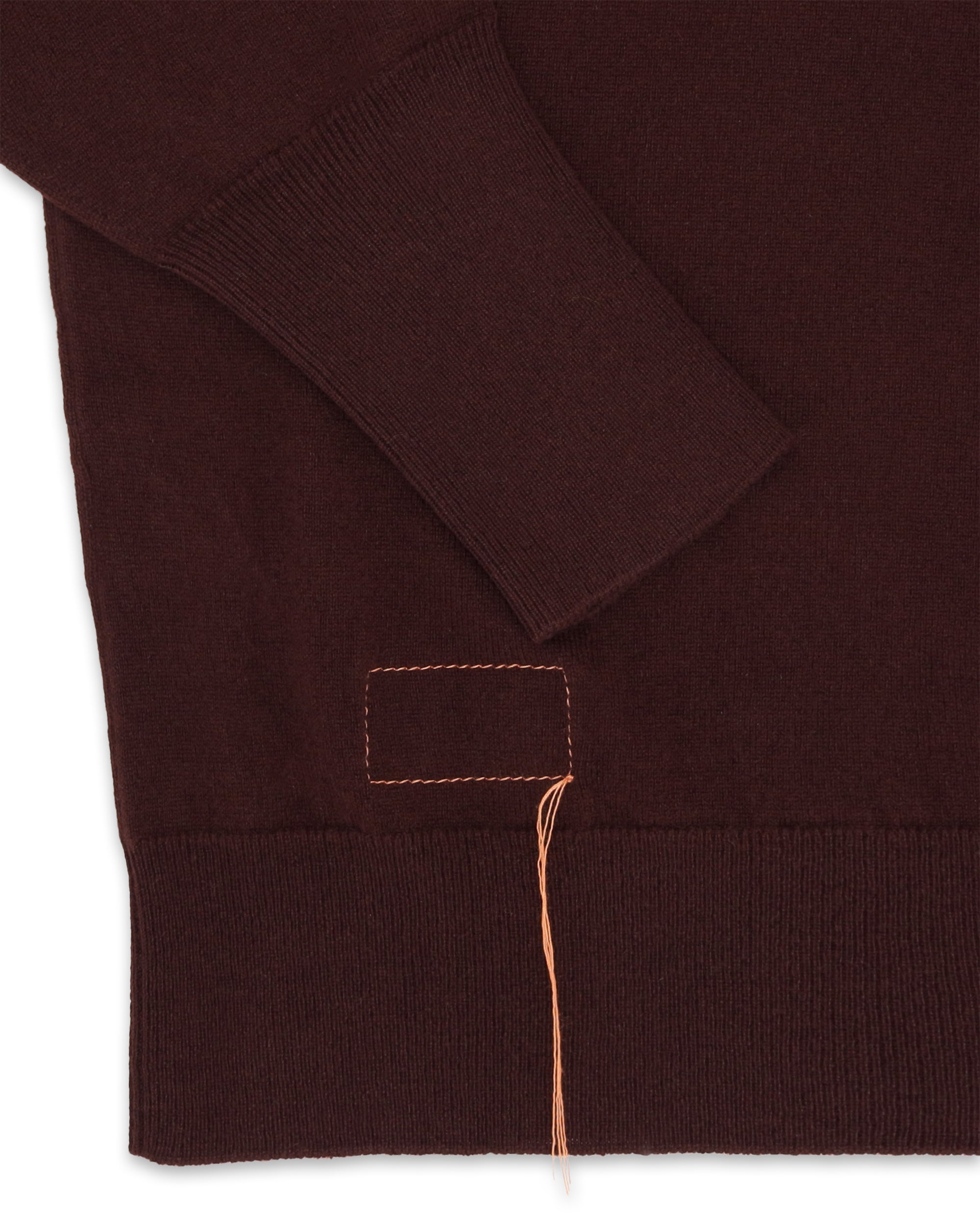 Polo In Cashmere 