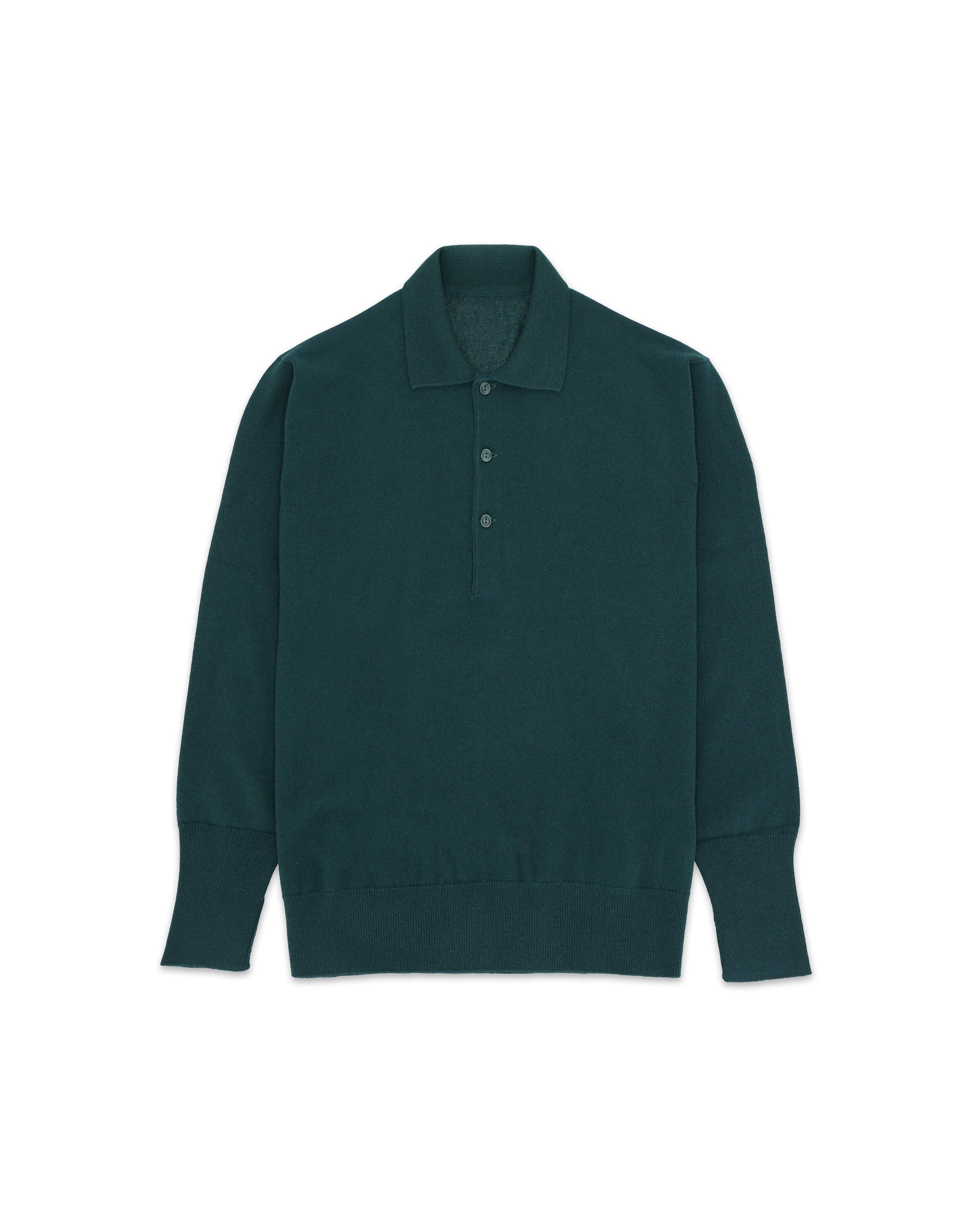 Polo In Cashmere 