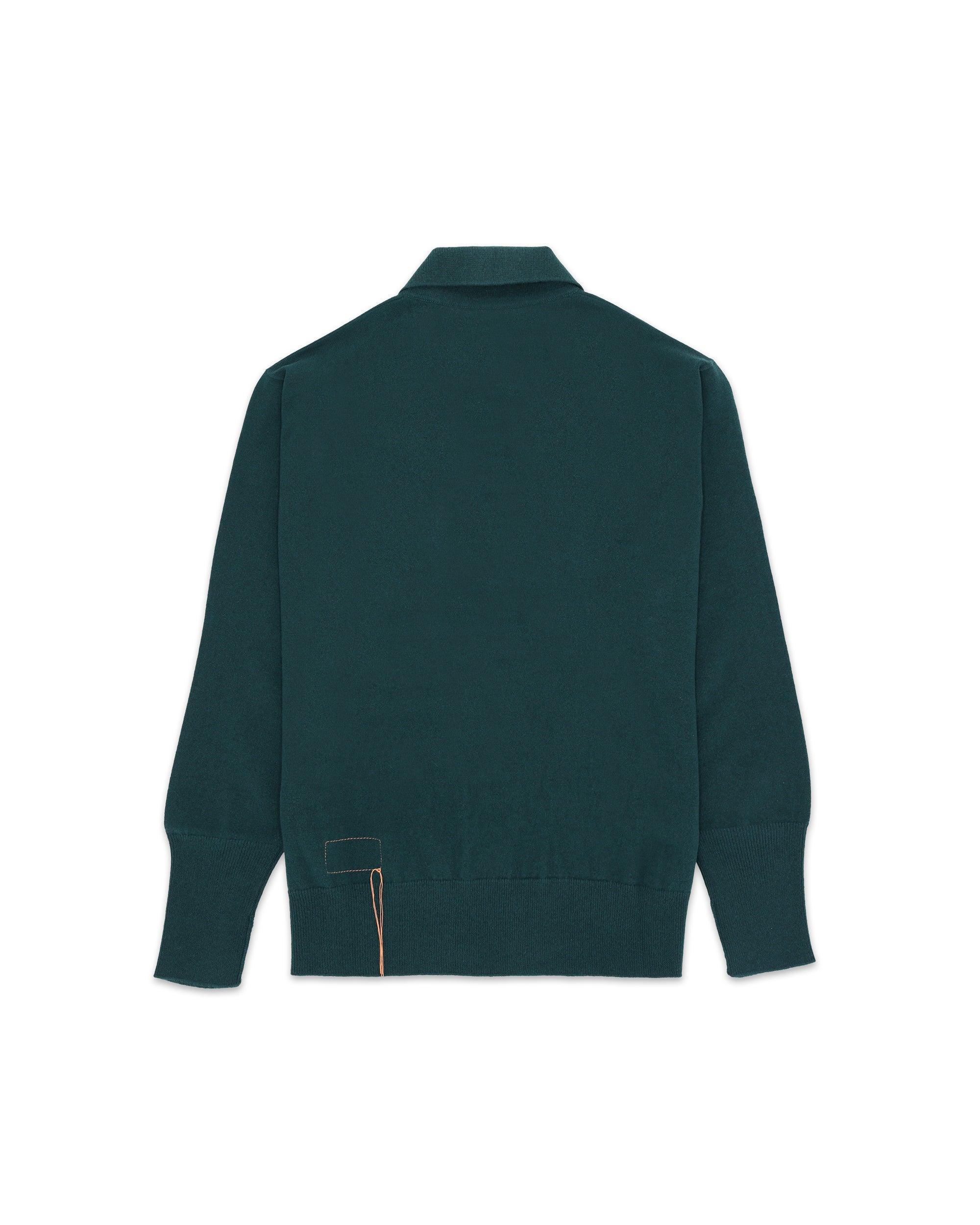 Polo In Cashmere 