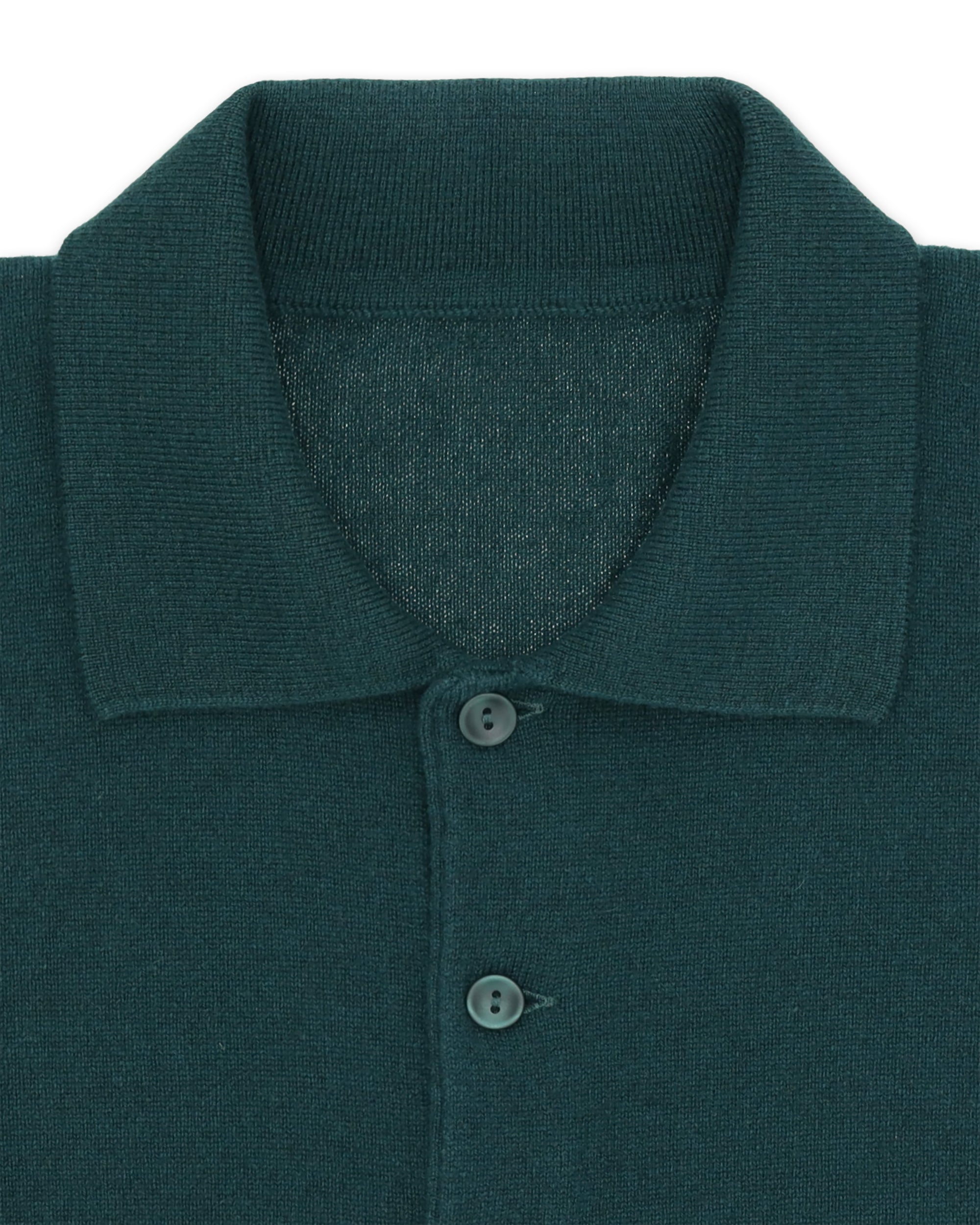 Polo In Cashmere 