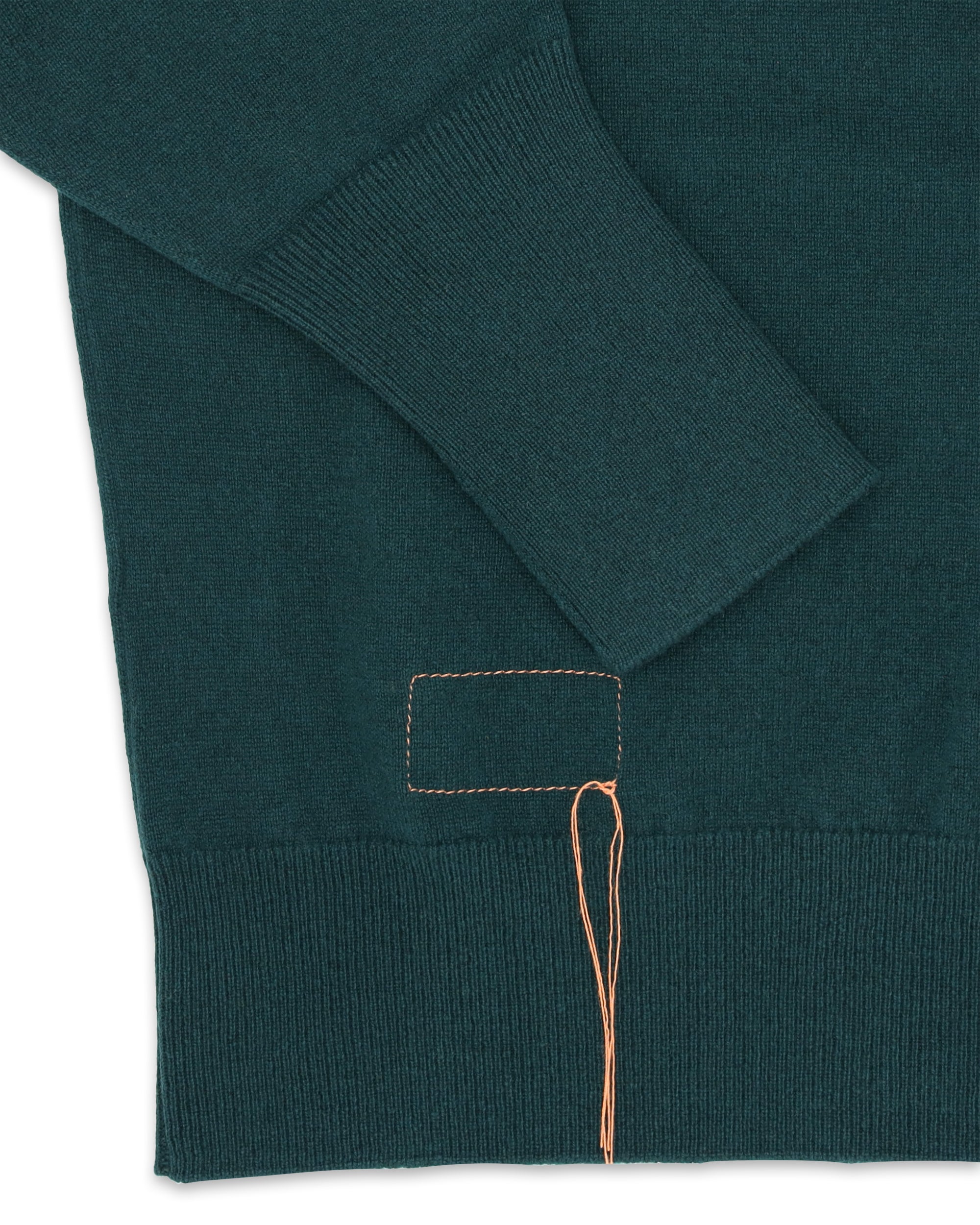 Polo In Cashmere 