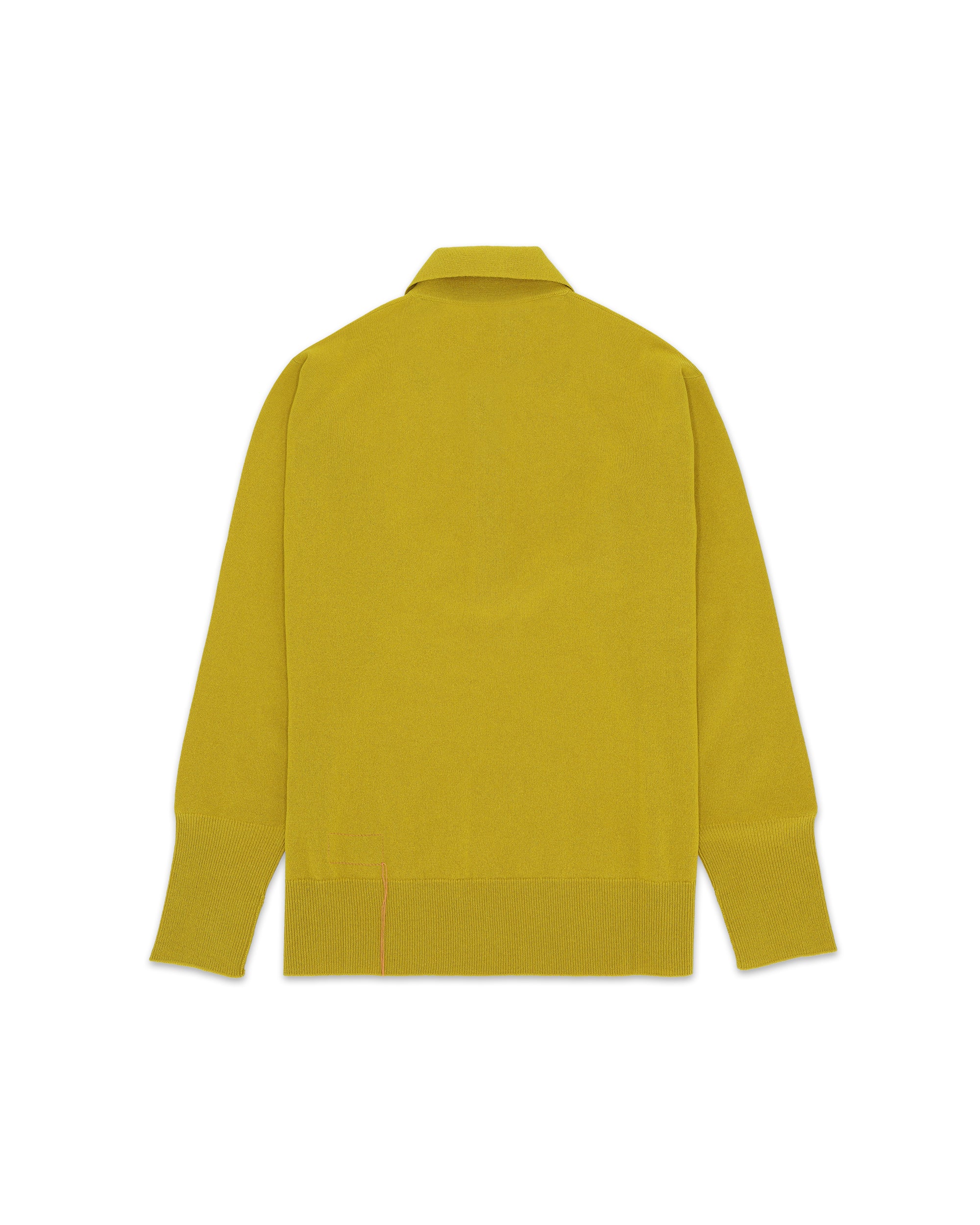 Polo In Cashmere 