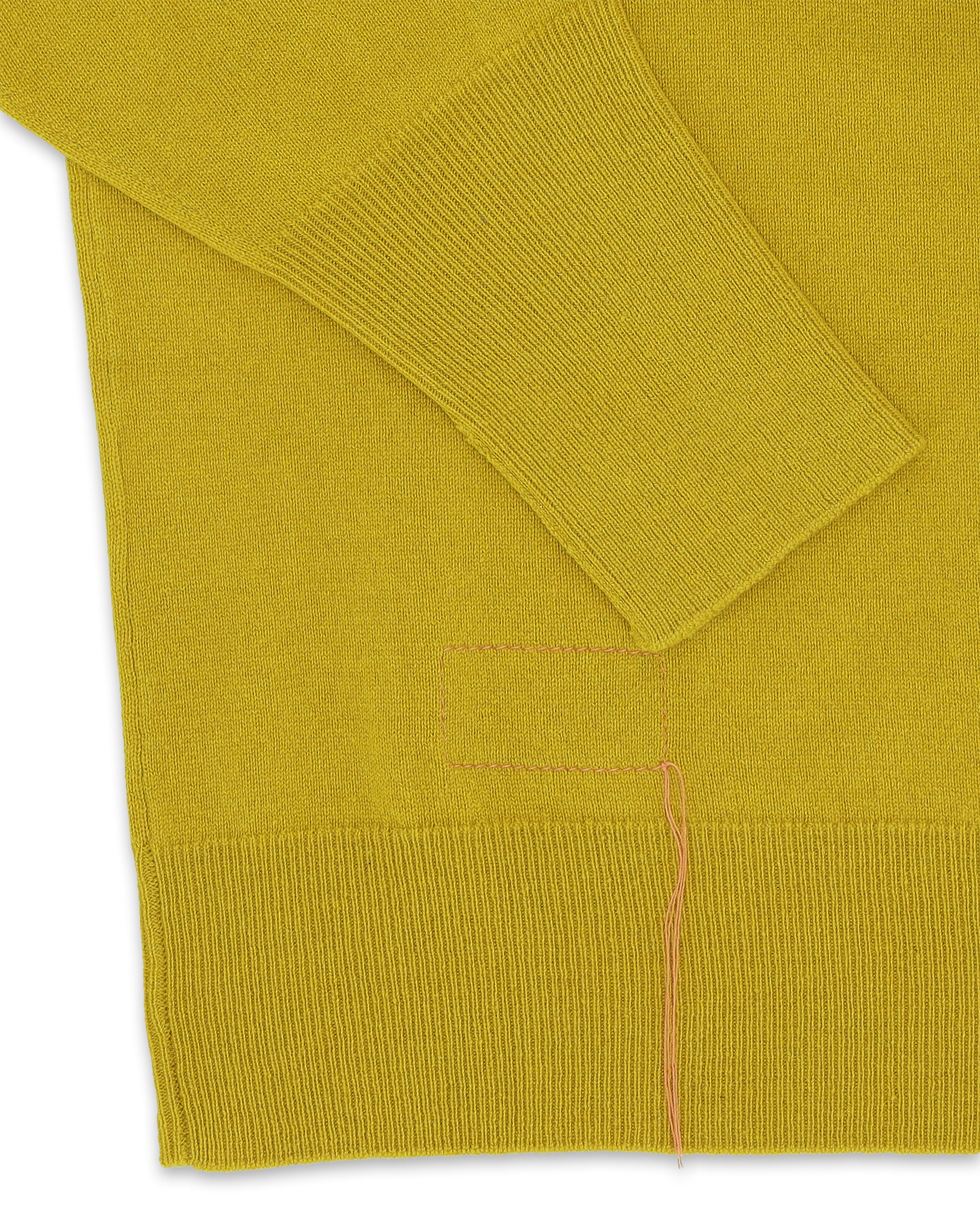 Polo In Cashmere 