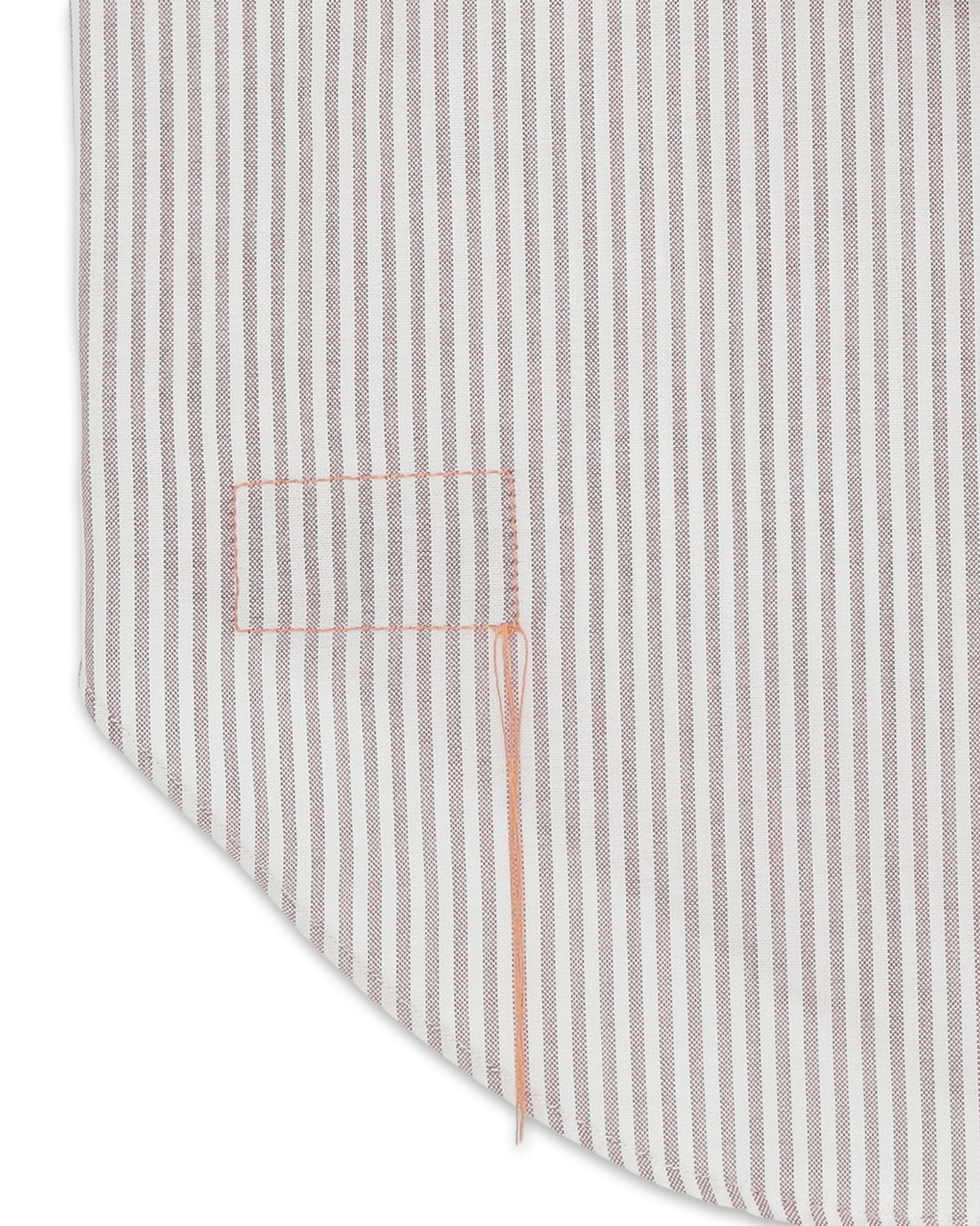King Camicia Con Tasca