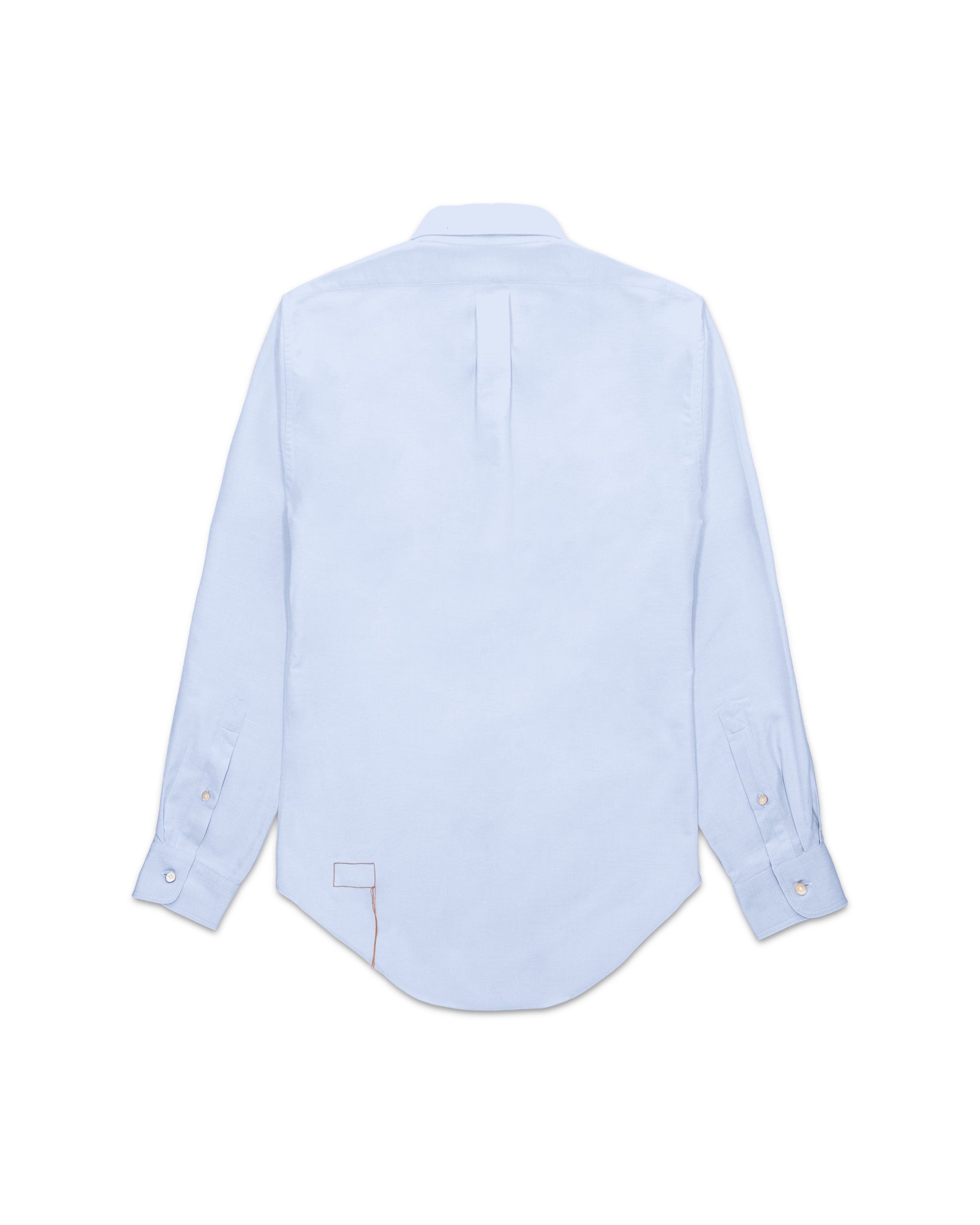 King Shirt Oxford
