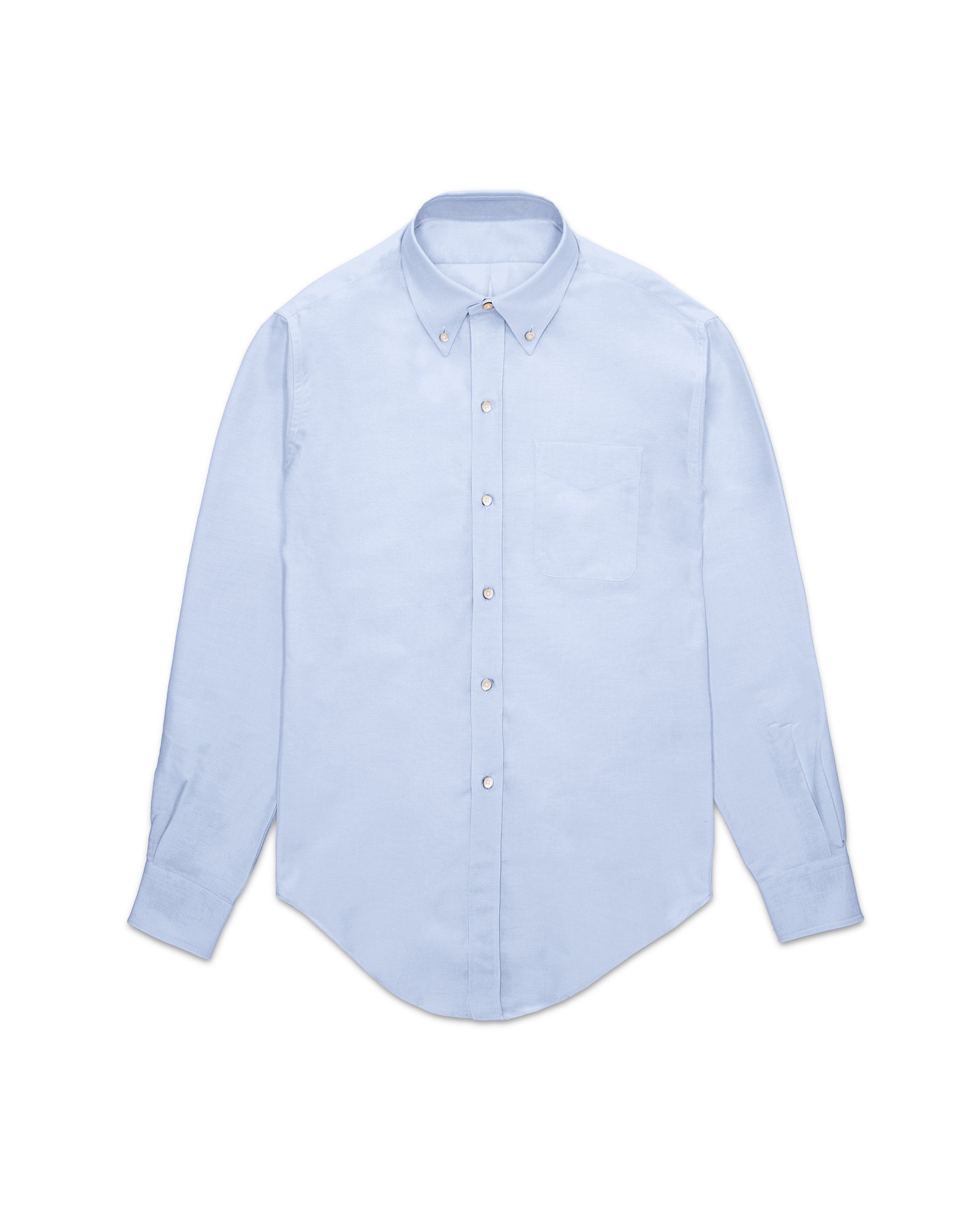 King Shirt Oxford