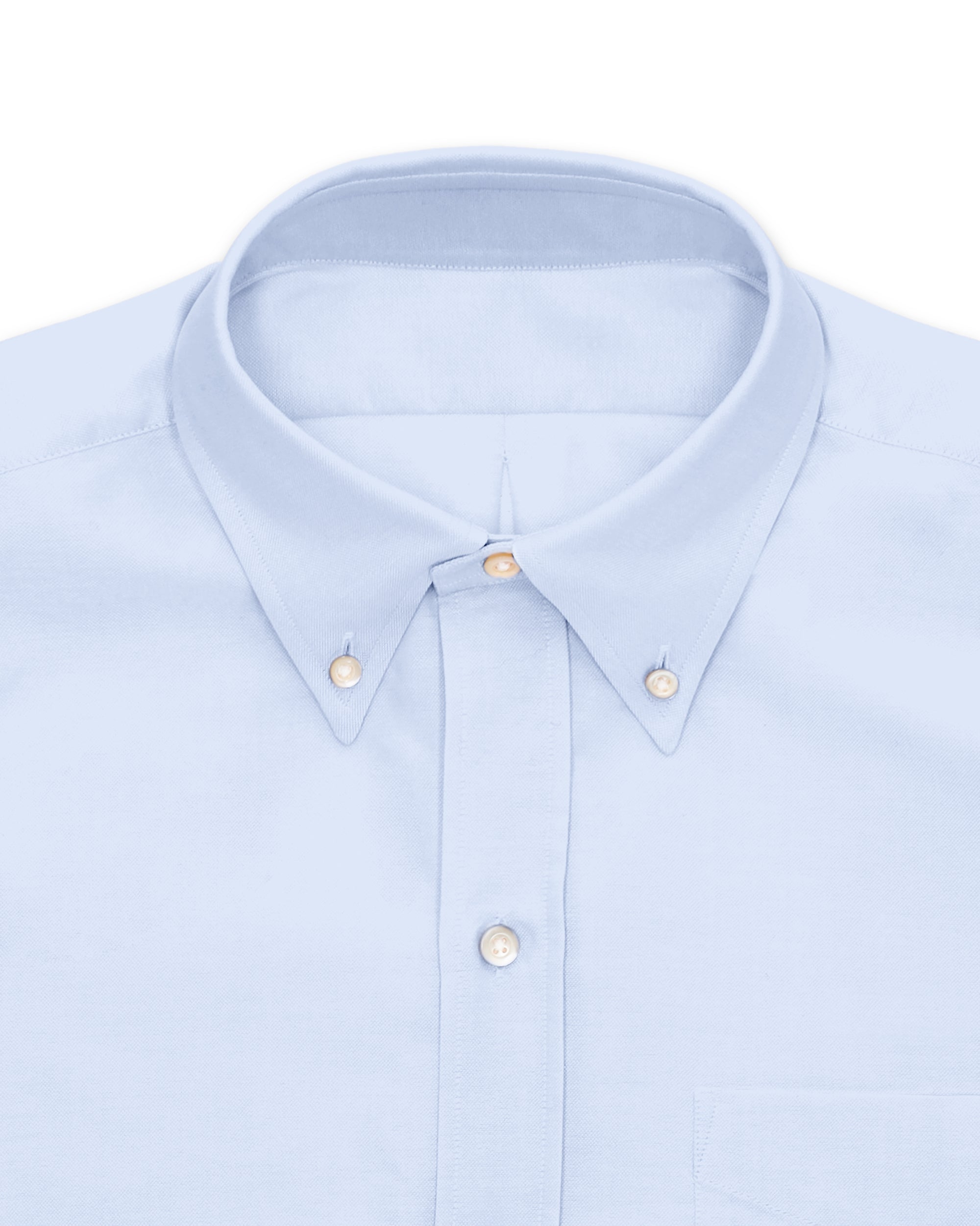 King Shirt Oxford