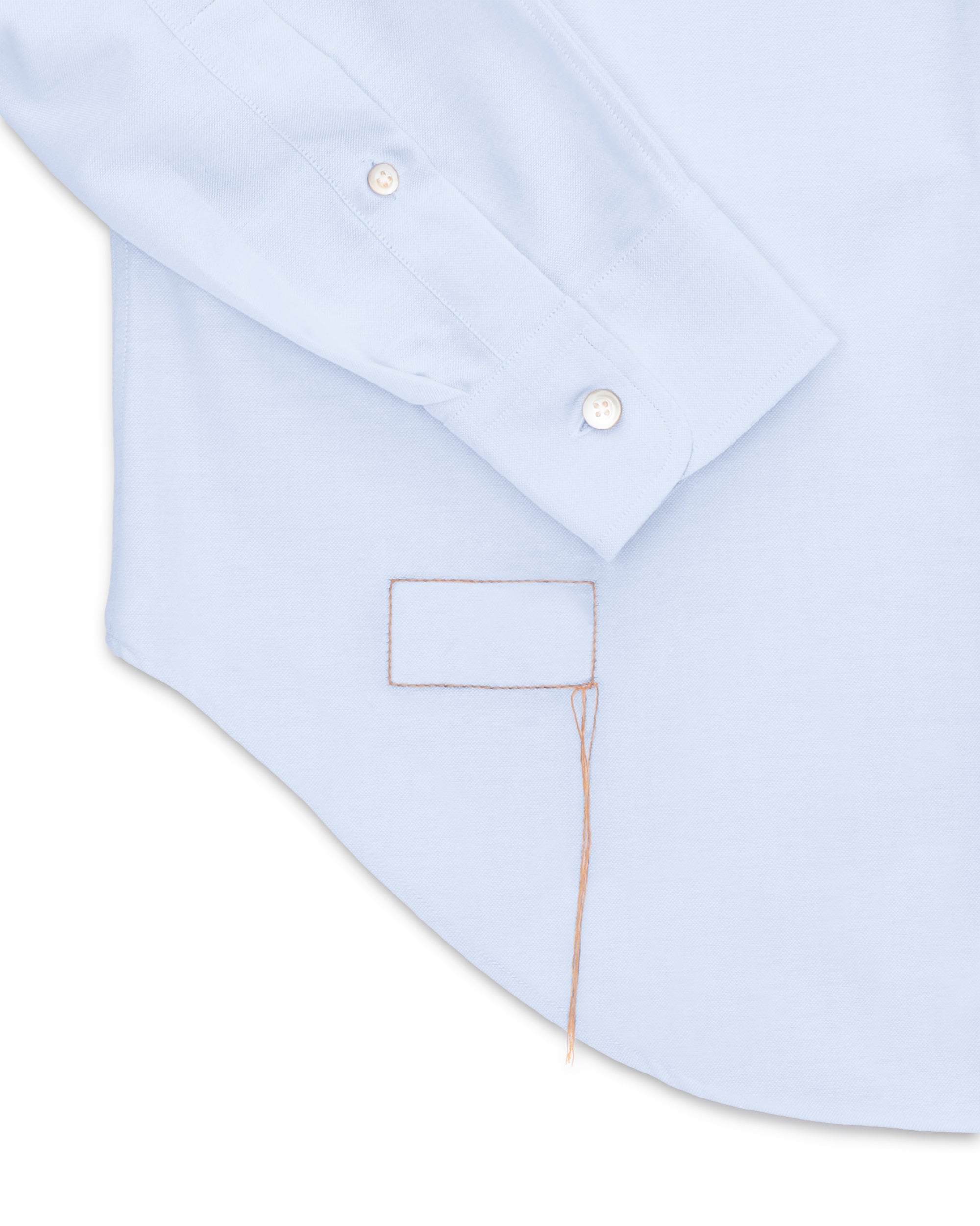 King Shirt Oxford