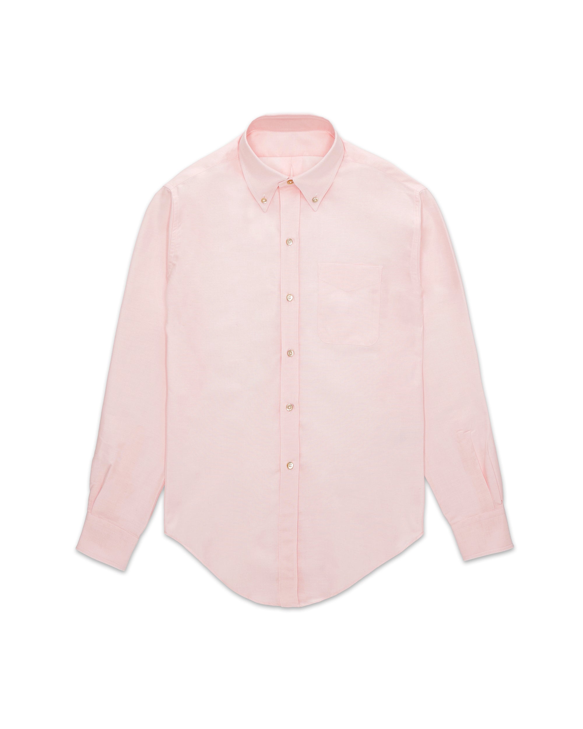 King Shirt Oxford