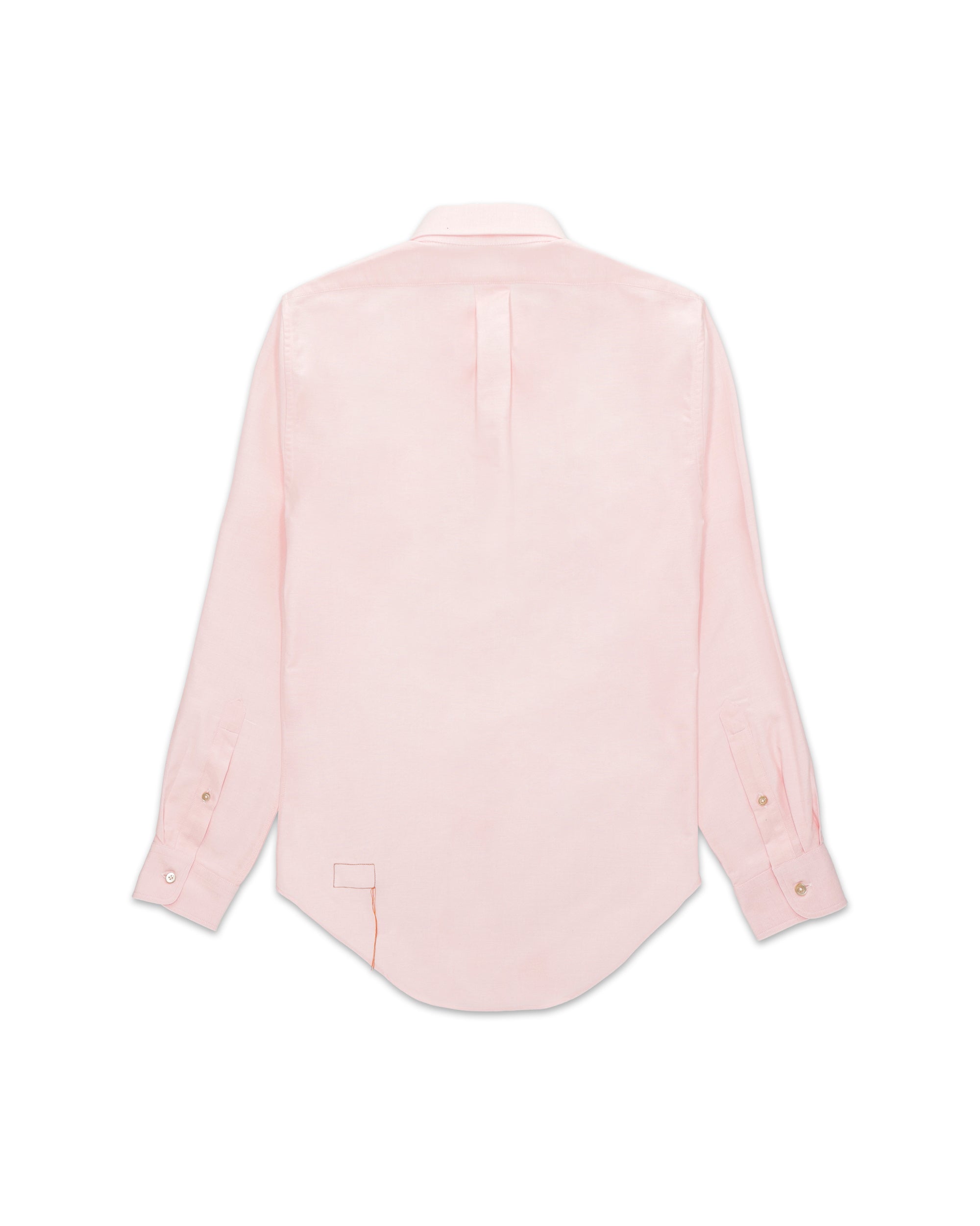 King Shirt Oxford