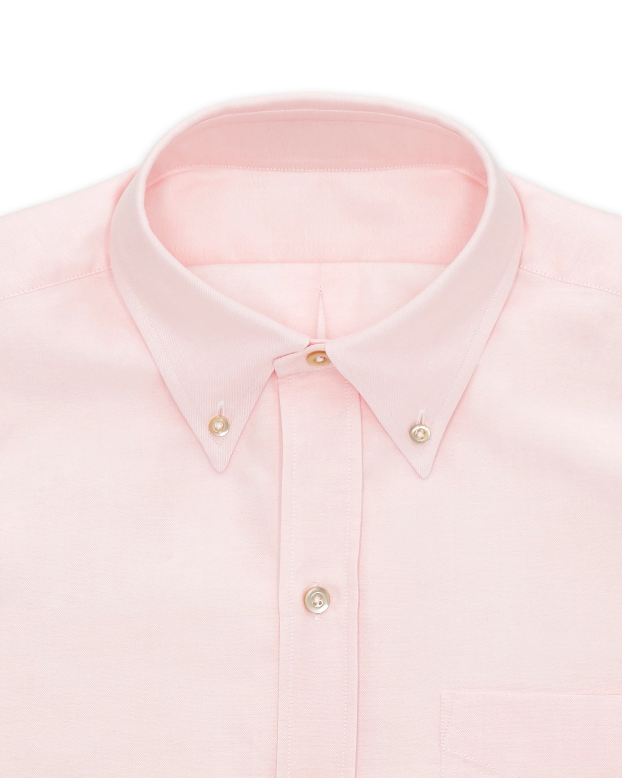 King Shirt Oxford