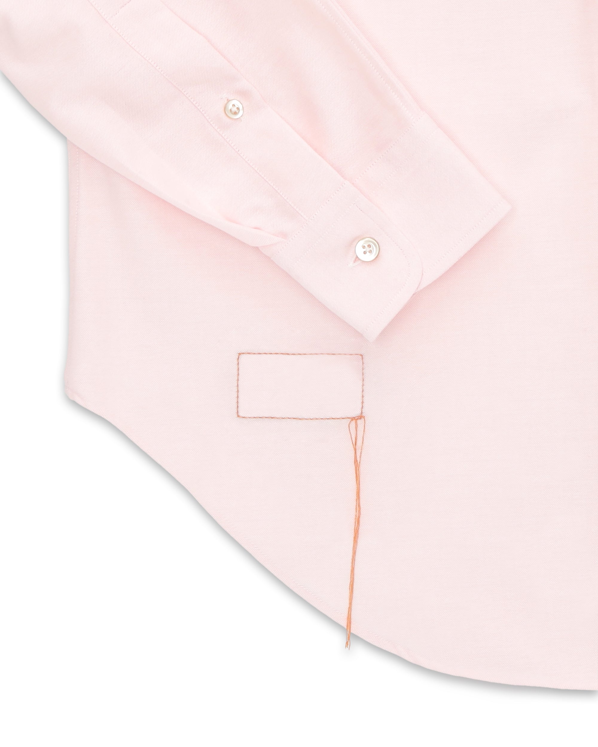 King Shirt Oxford