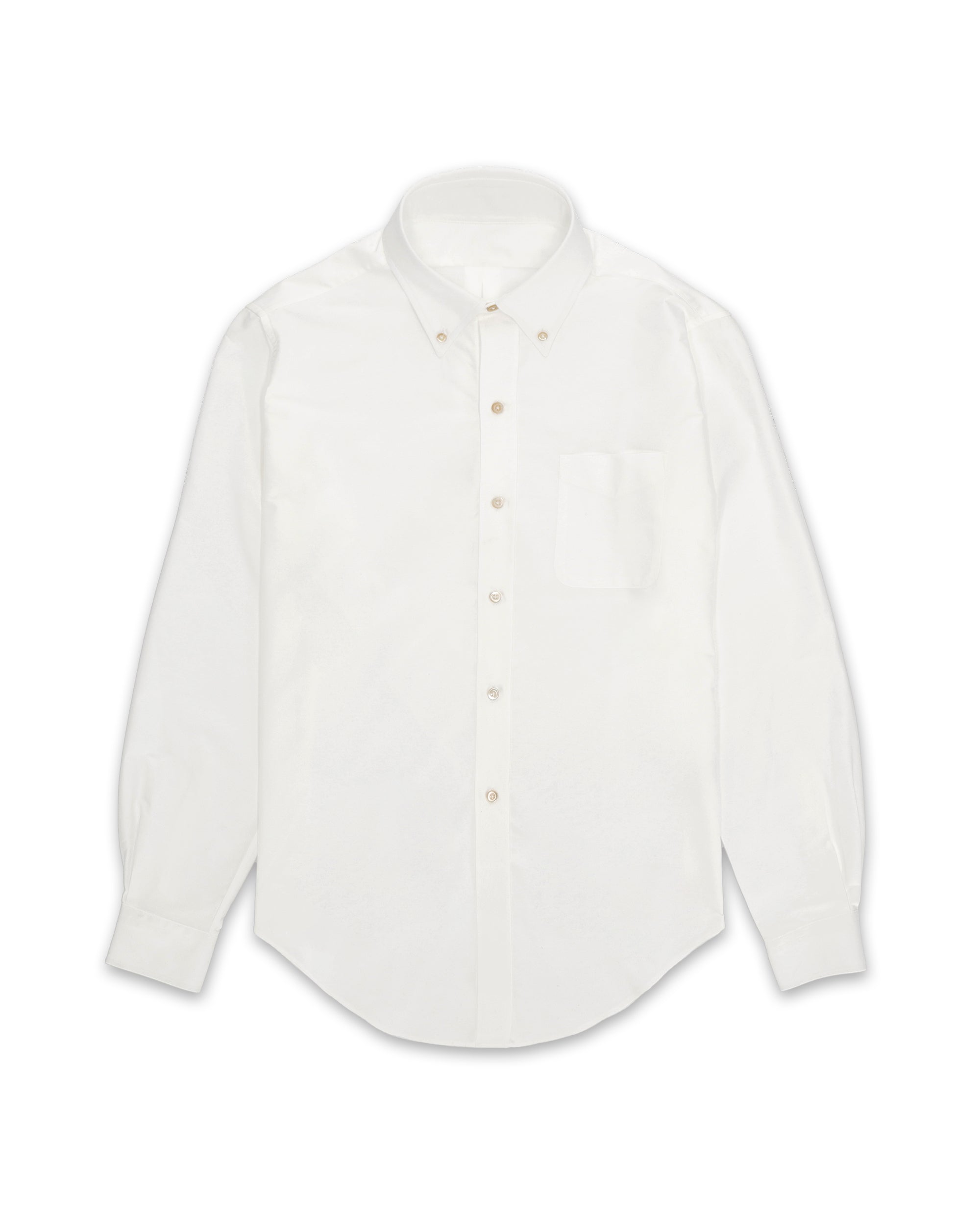King Camicia Oxford