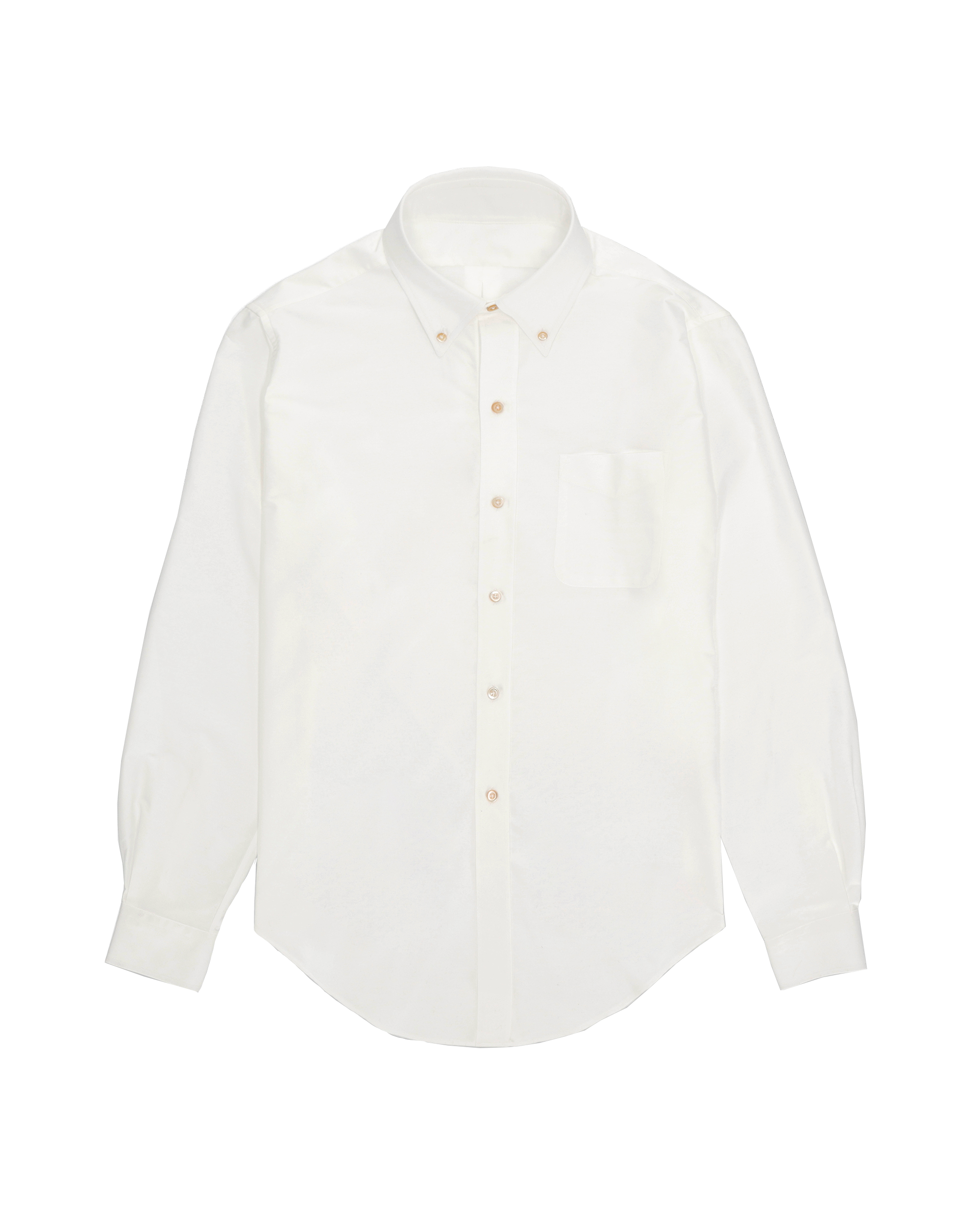 King Shirt Oxford