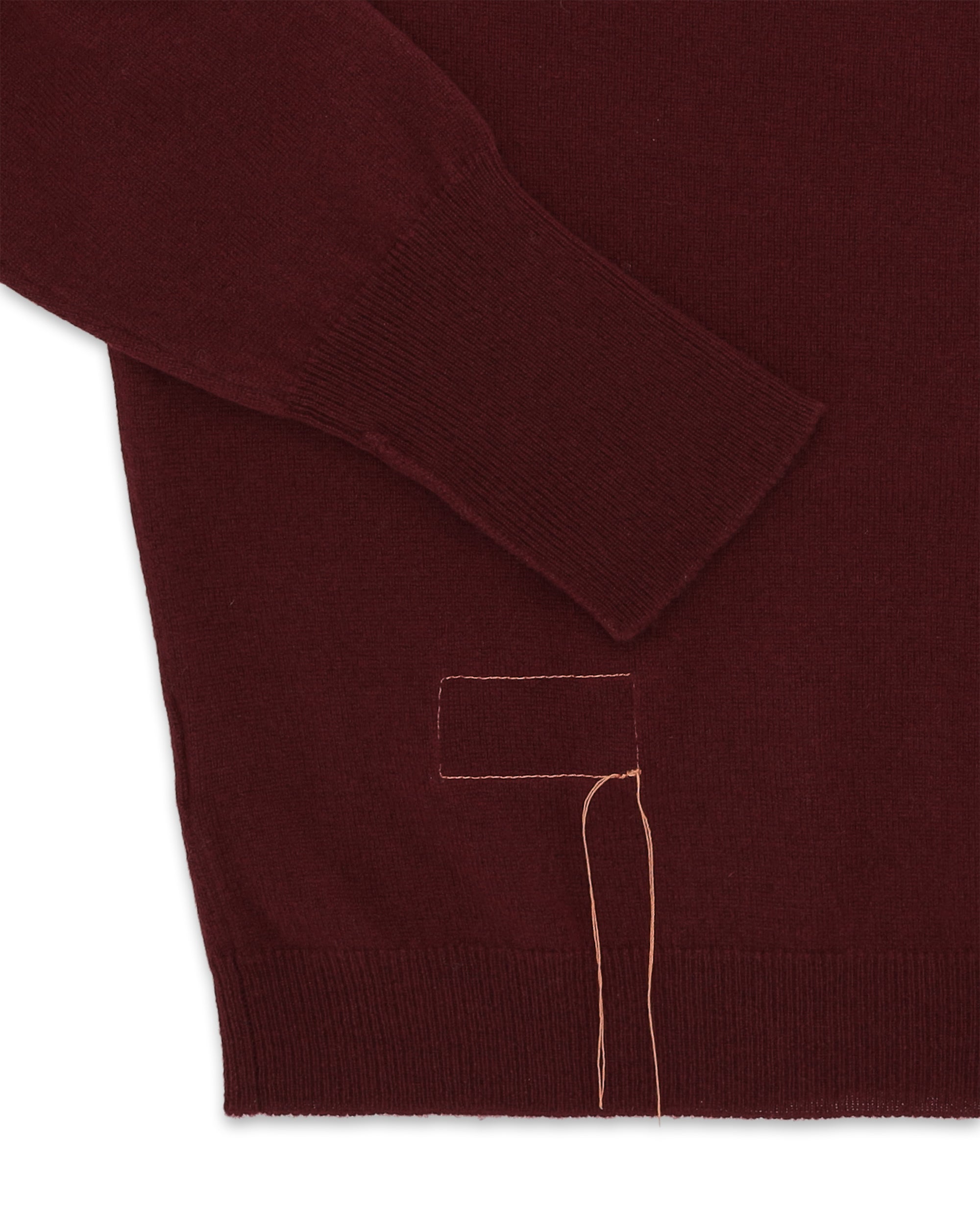 Lynch Cardigan In Cashmere