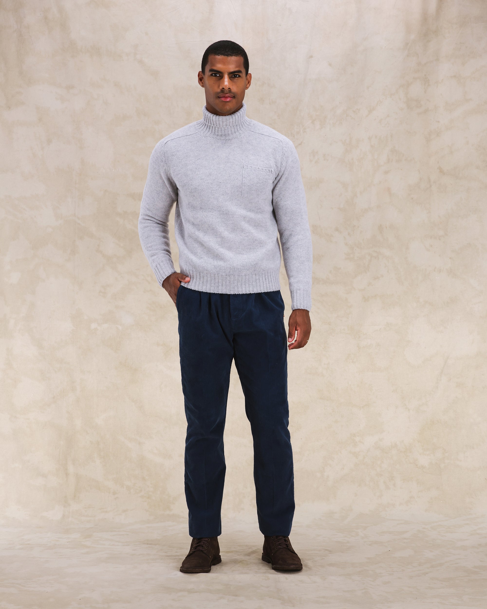 MALLORY-99328            GRY