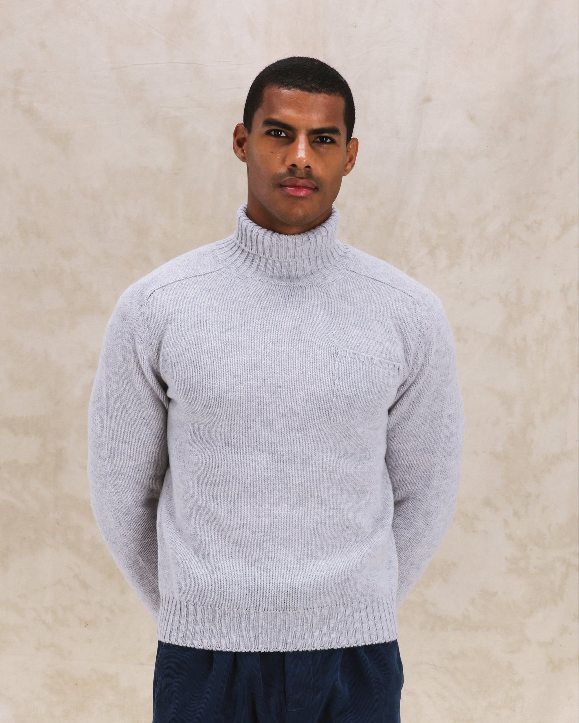 MALLORY-99328            GRY