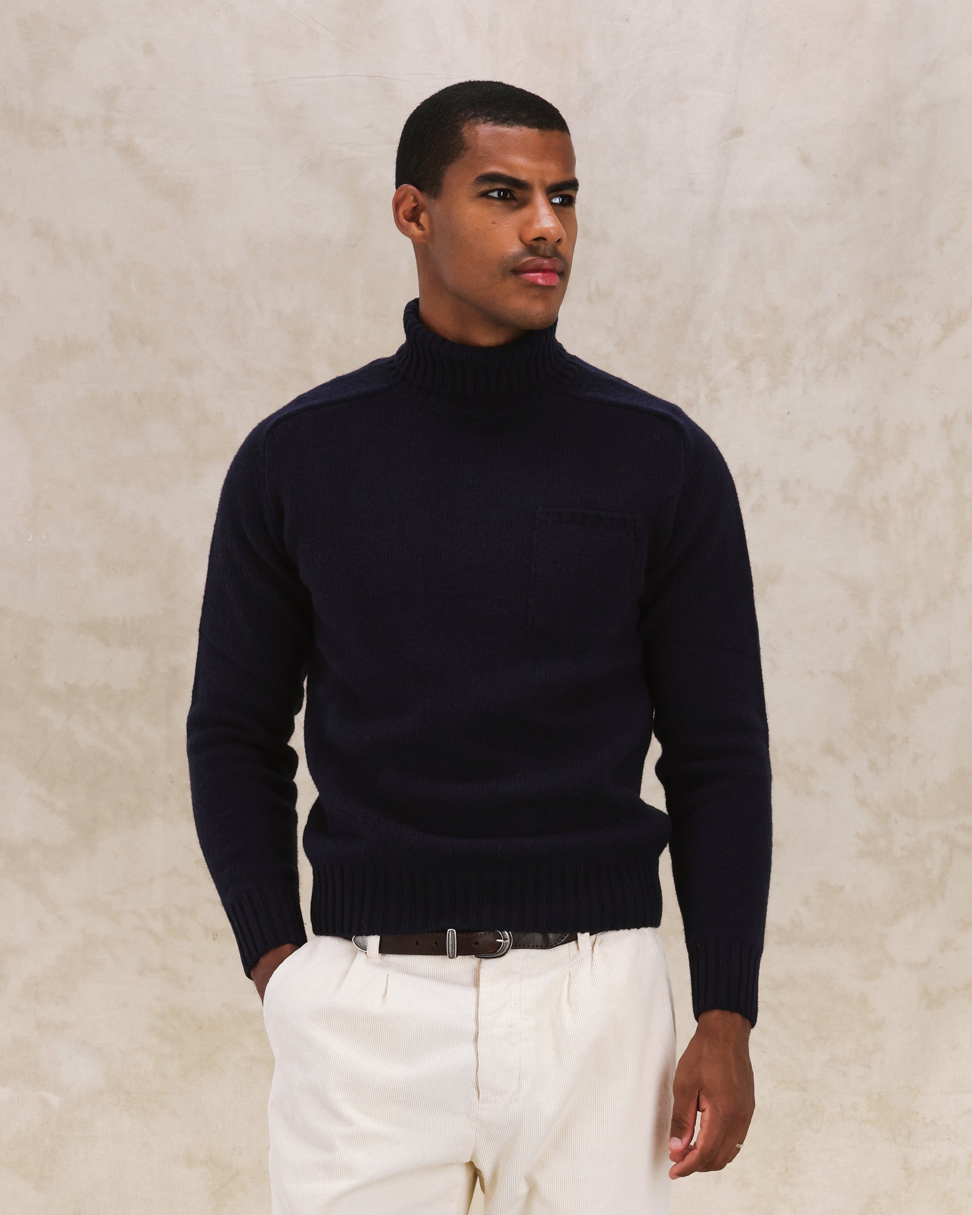 MALLORY-99328            NVY
