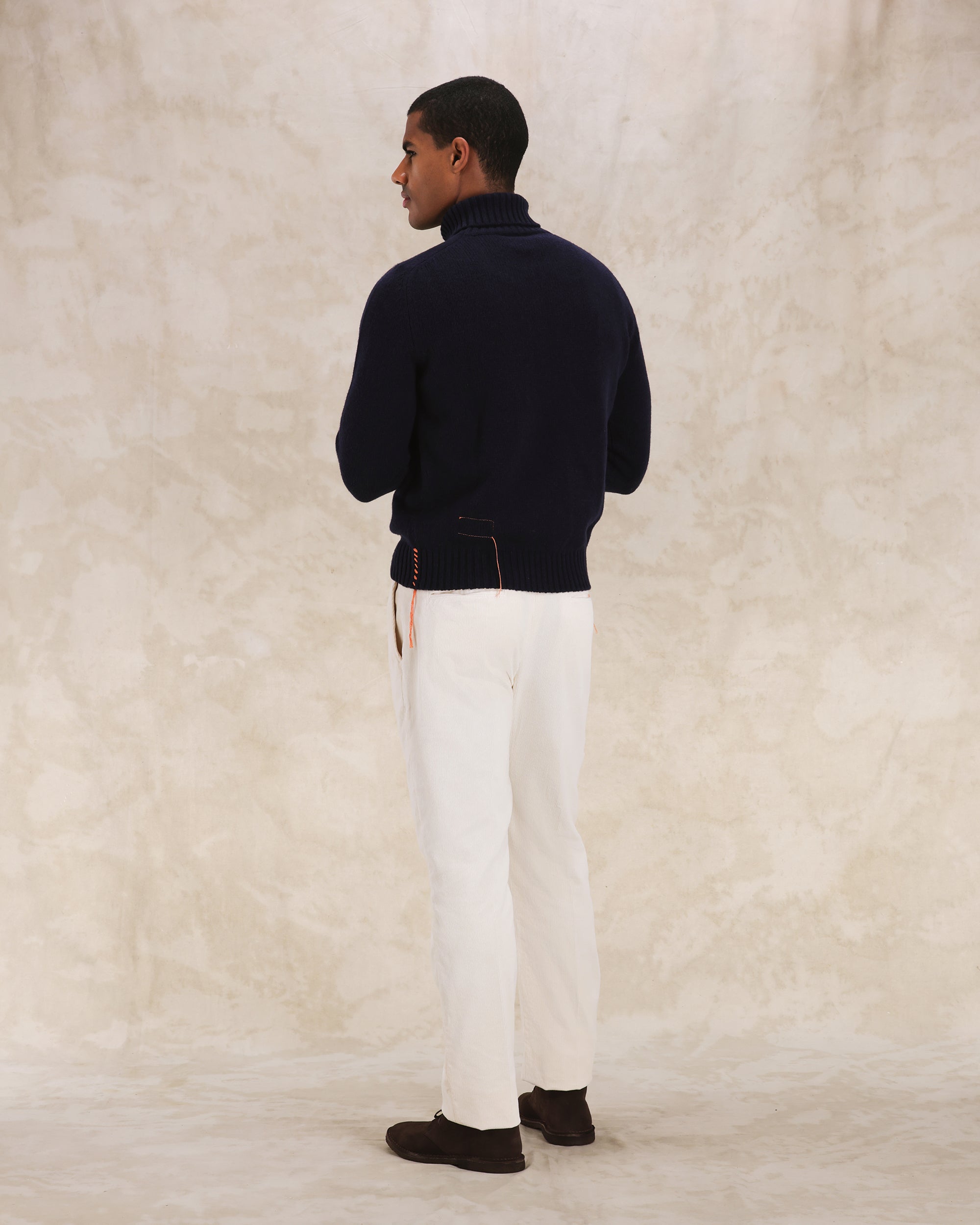 MALLORY-99328            NVY