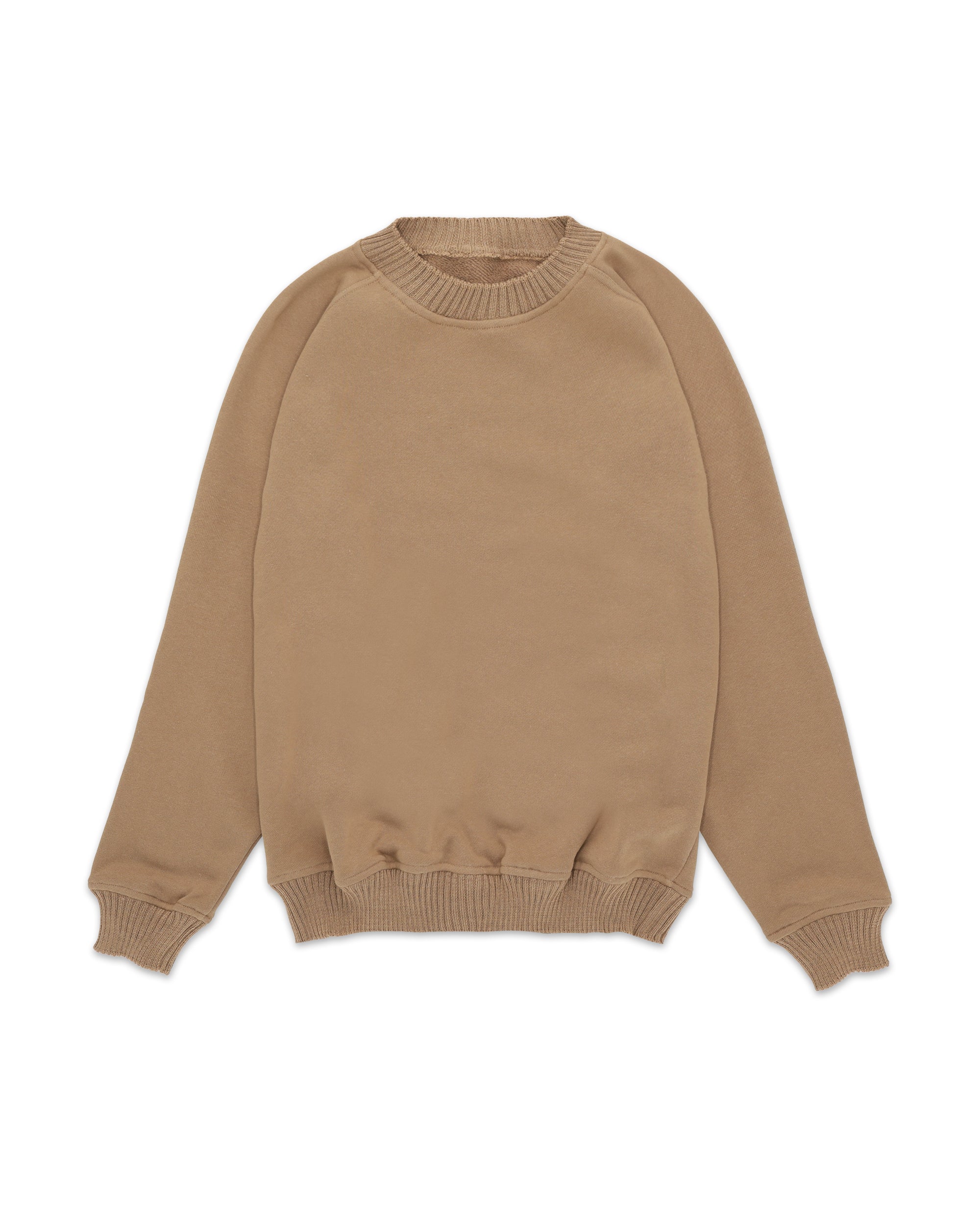 Mayfair Sweater Cotton